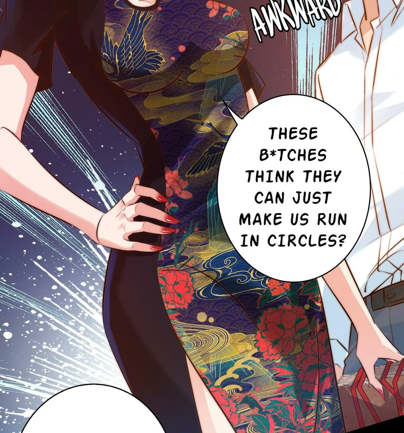 Read Scream Queen chapter 39 image 23 on Lezhin