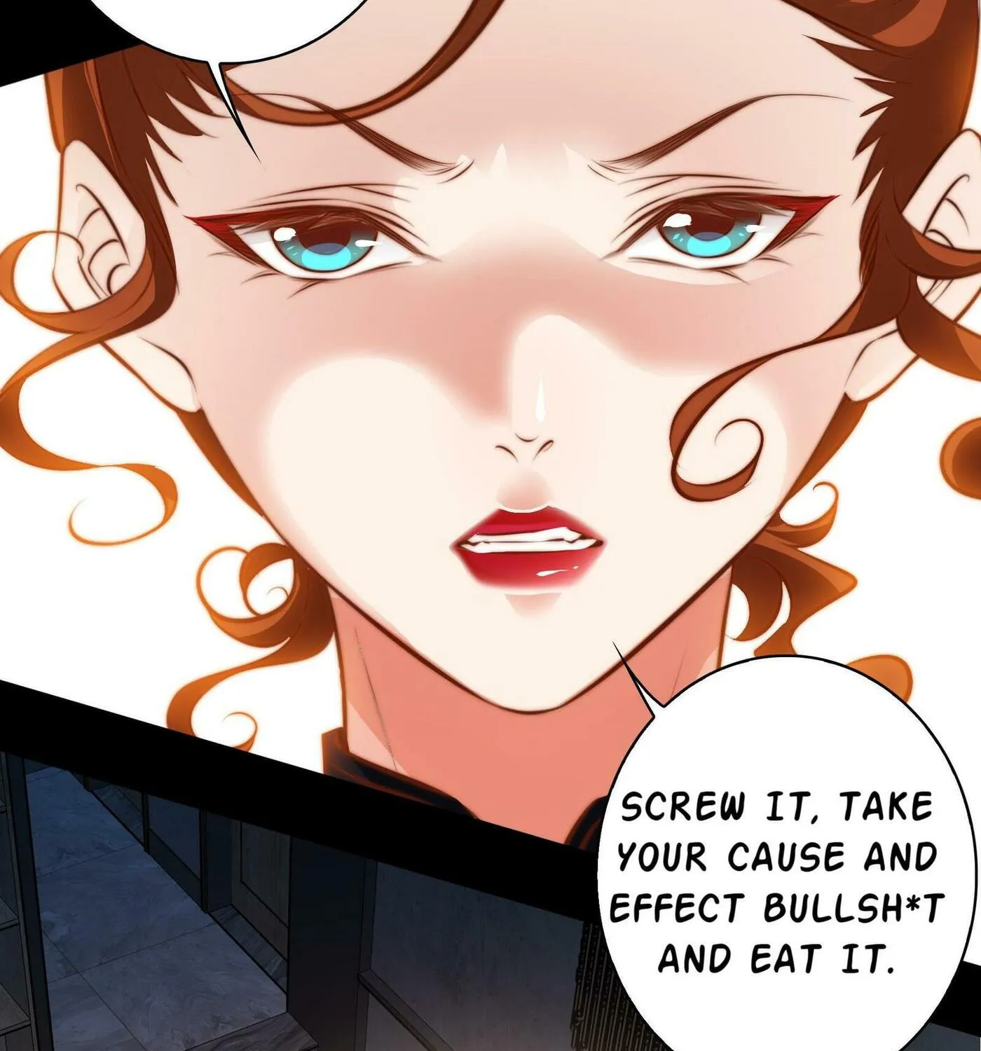 Read Scream Queen chapter 39 image 25 on Lezhin