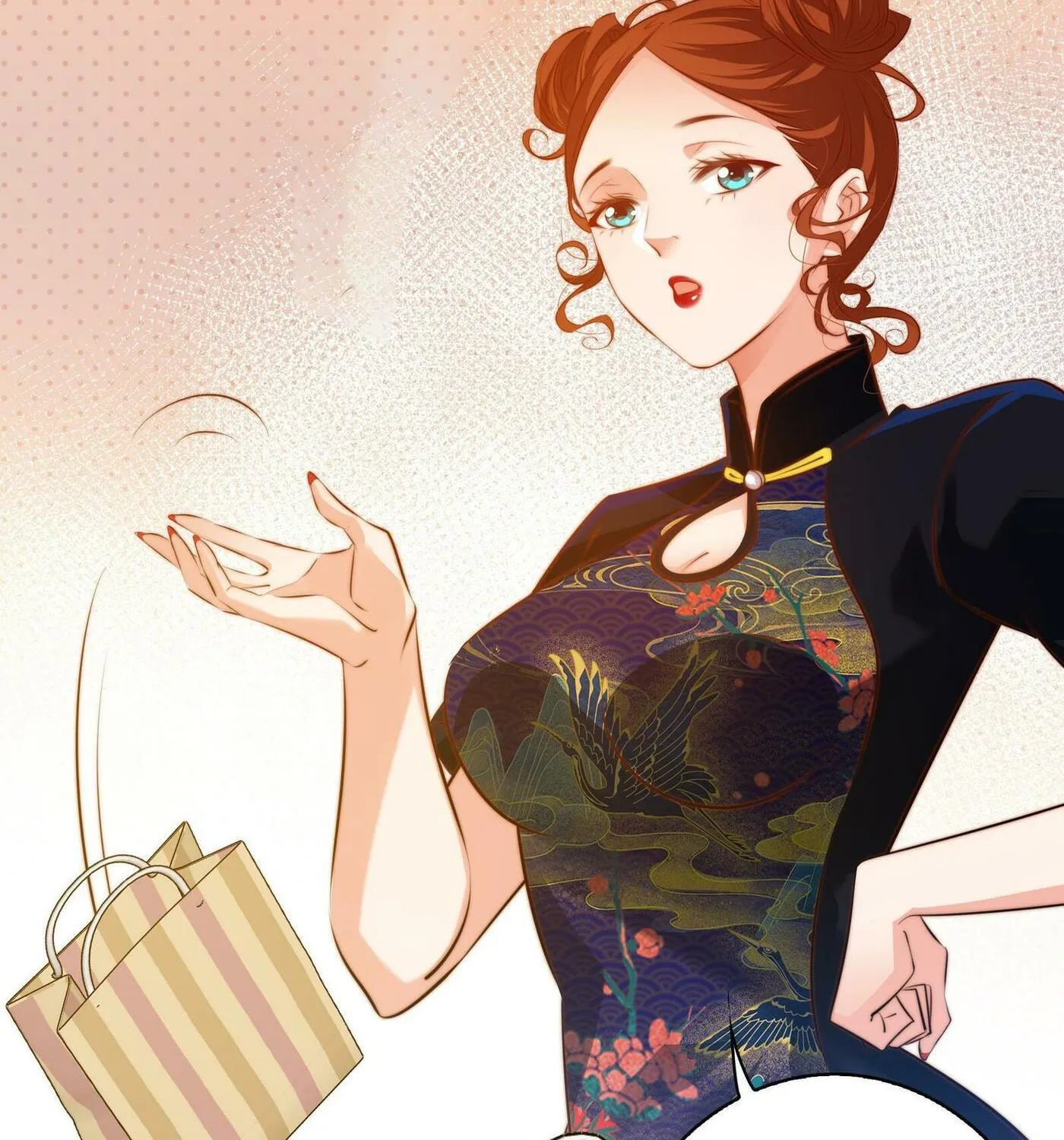 Read Scream Queen chapter 39 image 35 on Lezhin