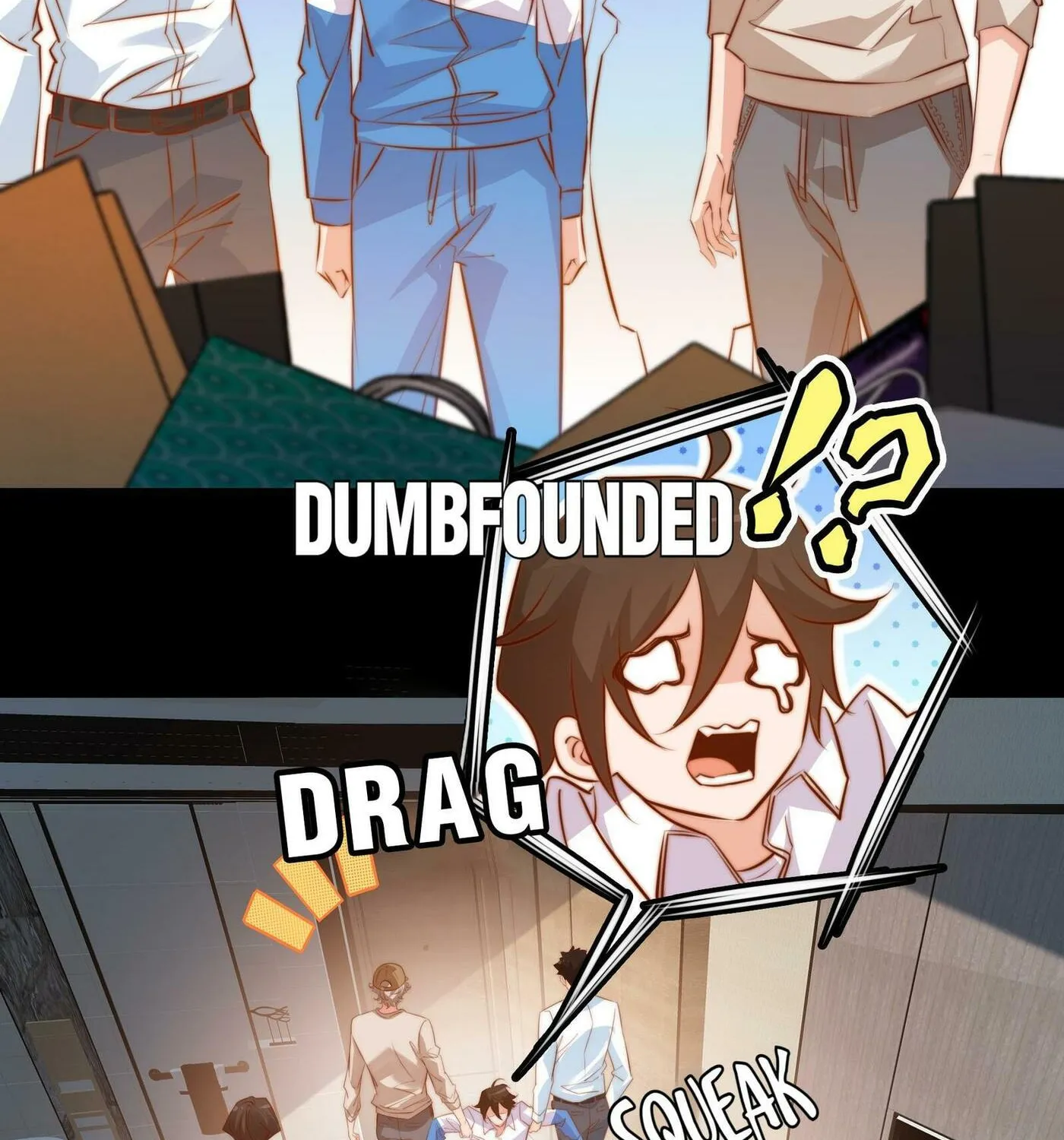 Read Scream Queen chapter 39 image 38 on Lezhin