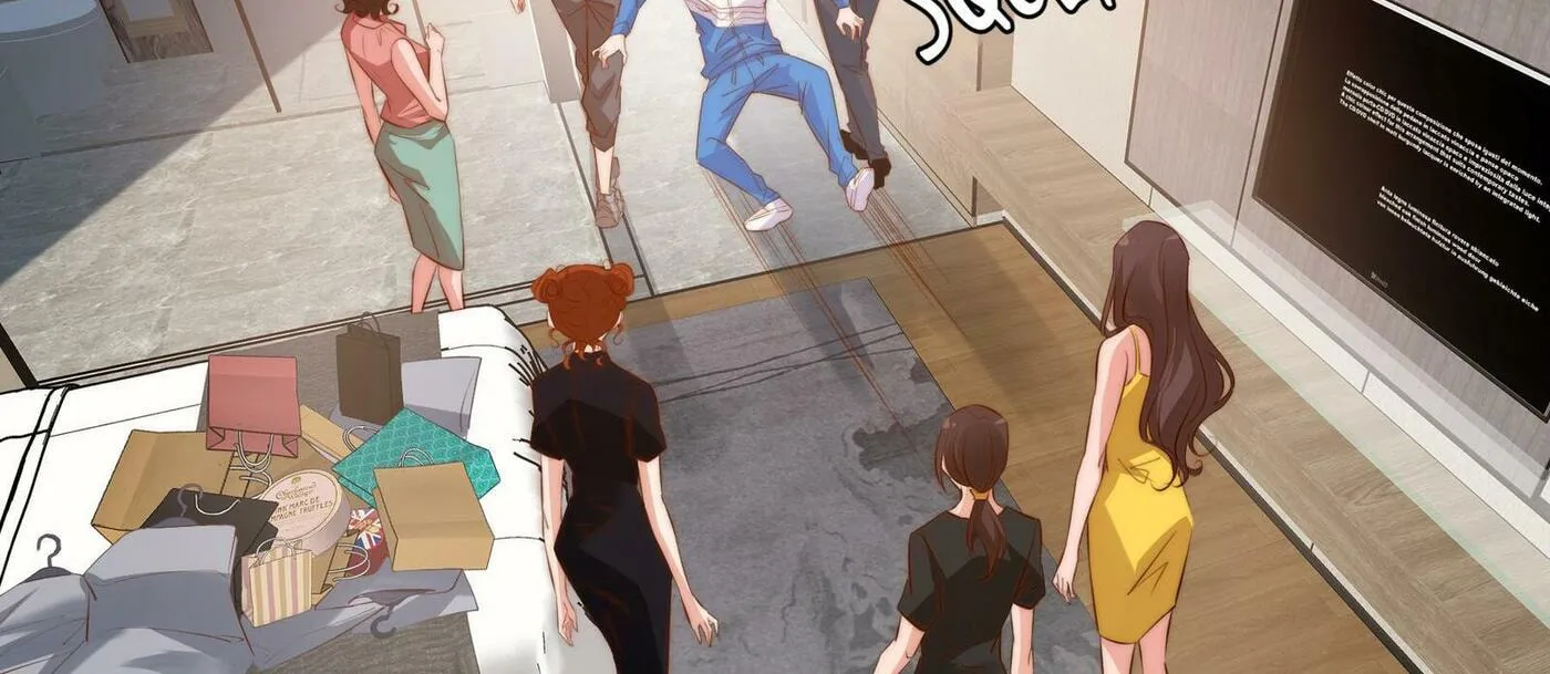 Read Scream Queen chapter 39 image 39 on Lezhin