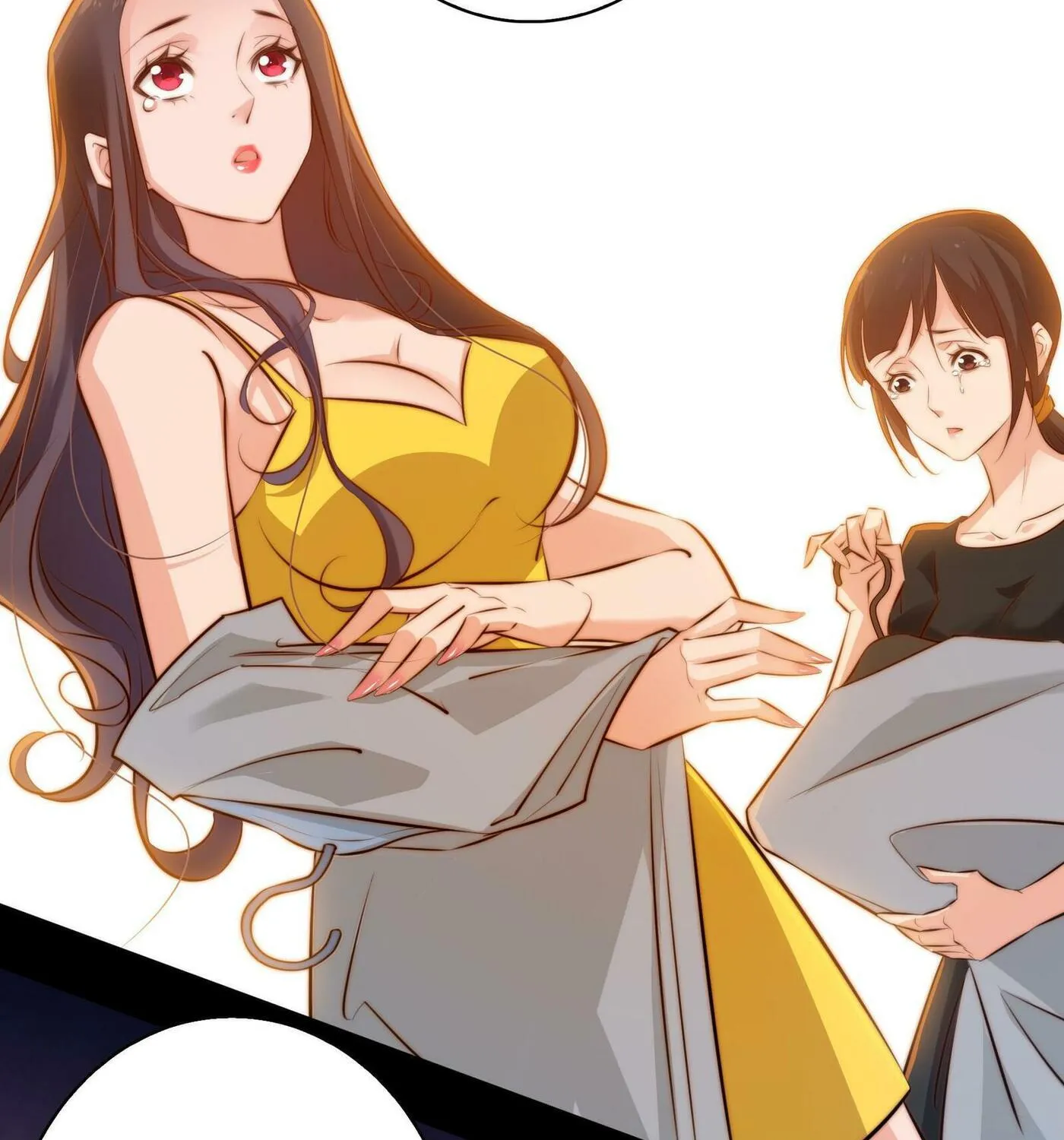 Read Scream Queen chapter 39 image 45 on Lezhin