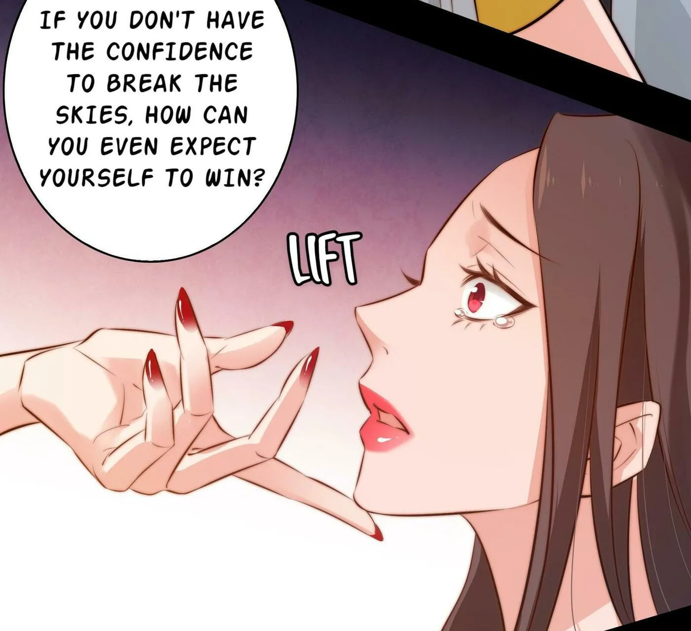 Read Scream Queen chapter 39 image 46 on Lezhin