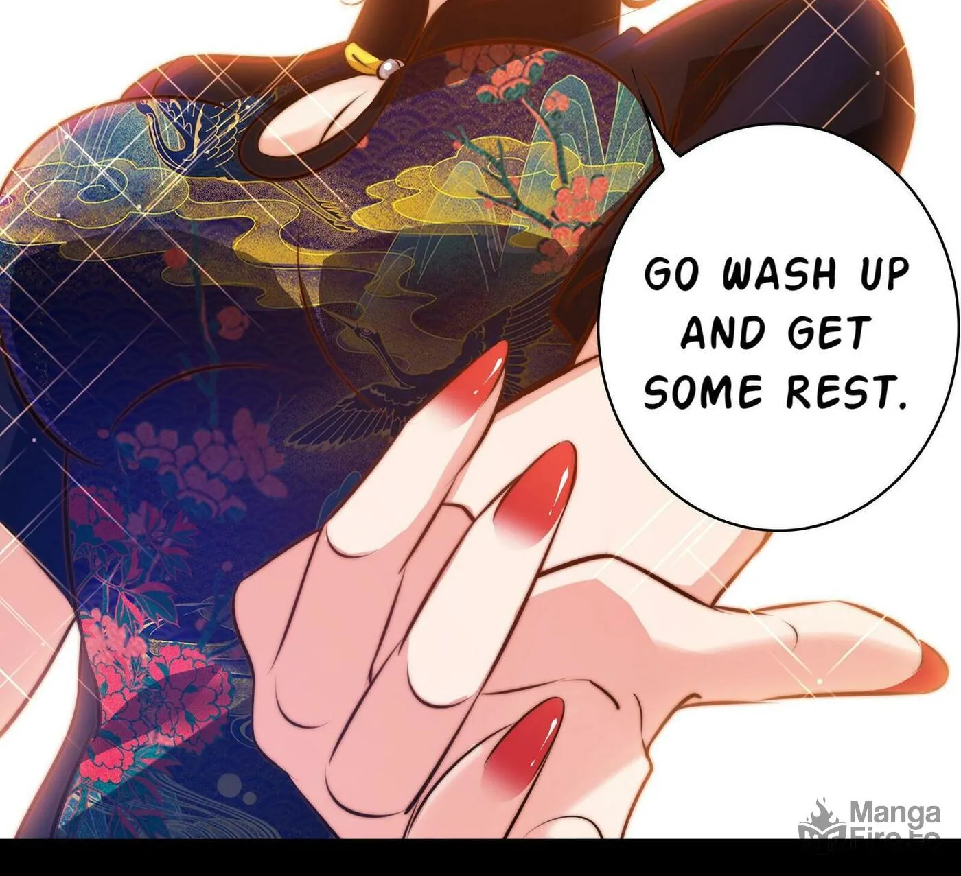 Read Scream Queen chapter 39 image 48 on Lezhin