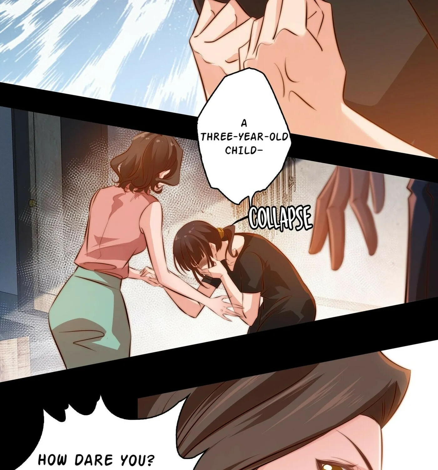 Read Scream Queen chapter 39 image 5 on Lezhin