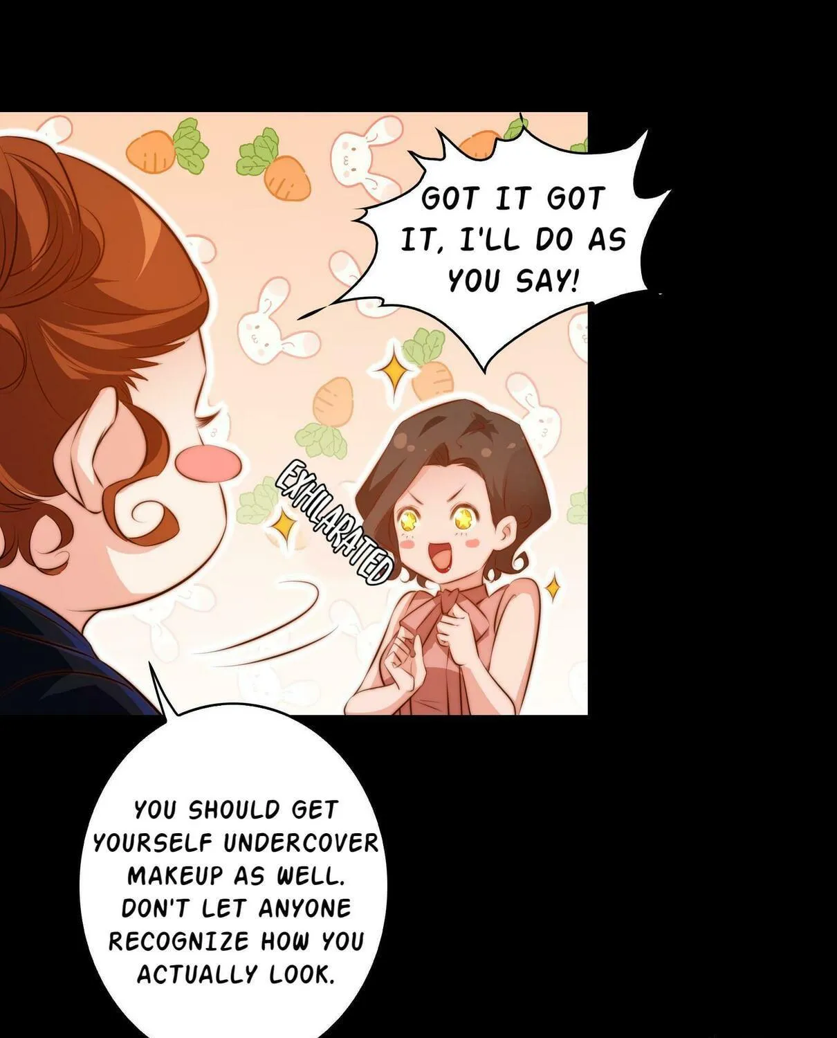 Read Scream Queen chapter 39 image 51 on Lezhin
