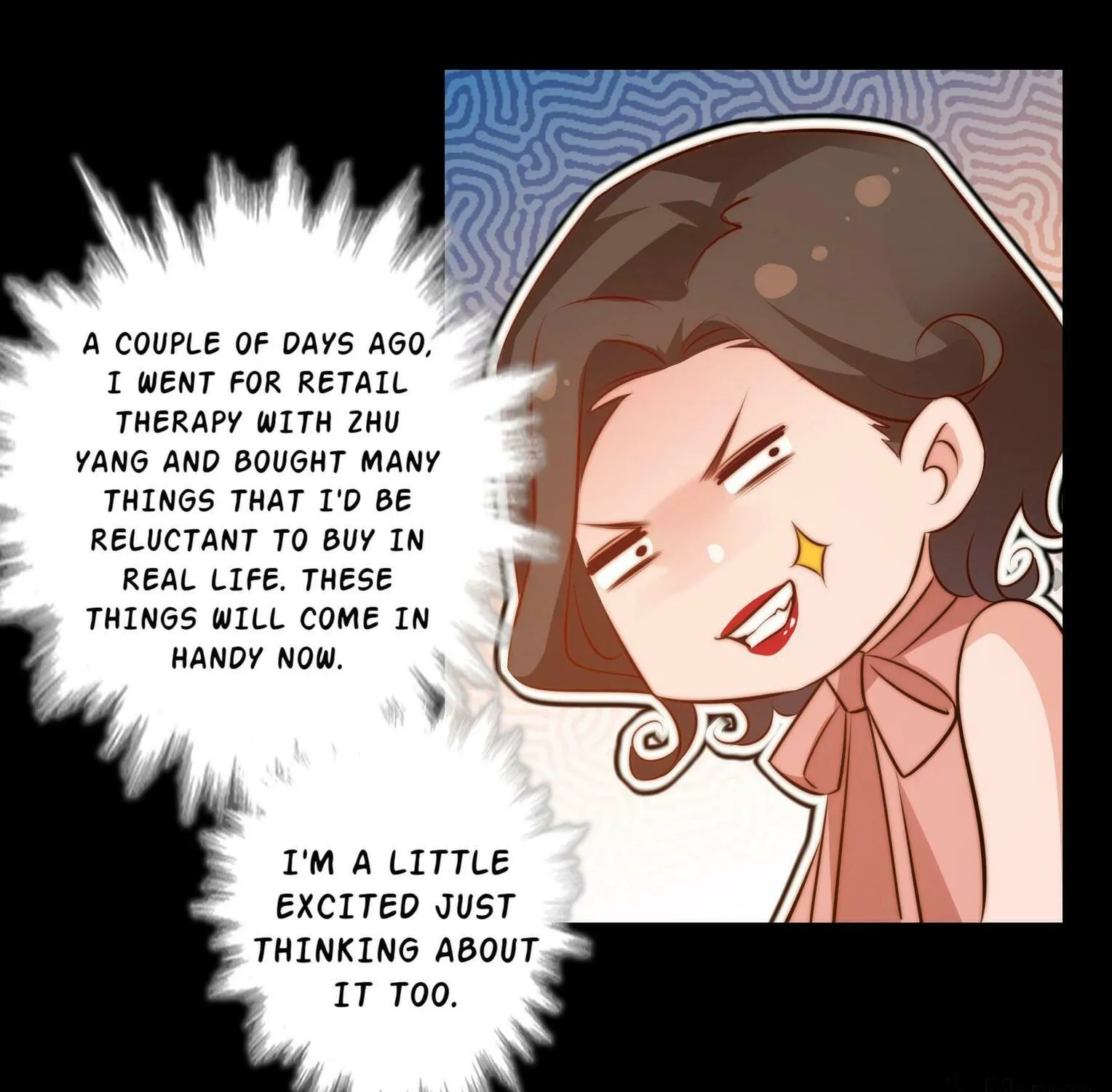Read Scream Queen chapter 39 image 53 on Lezhin