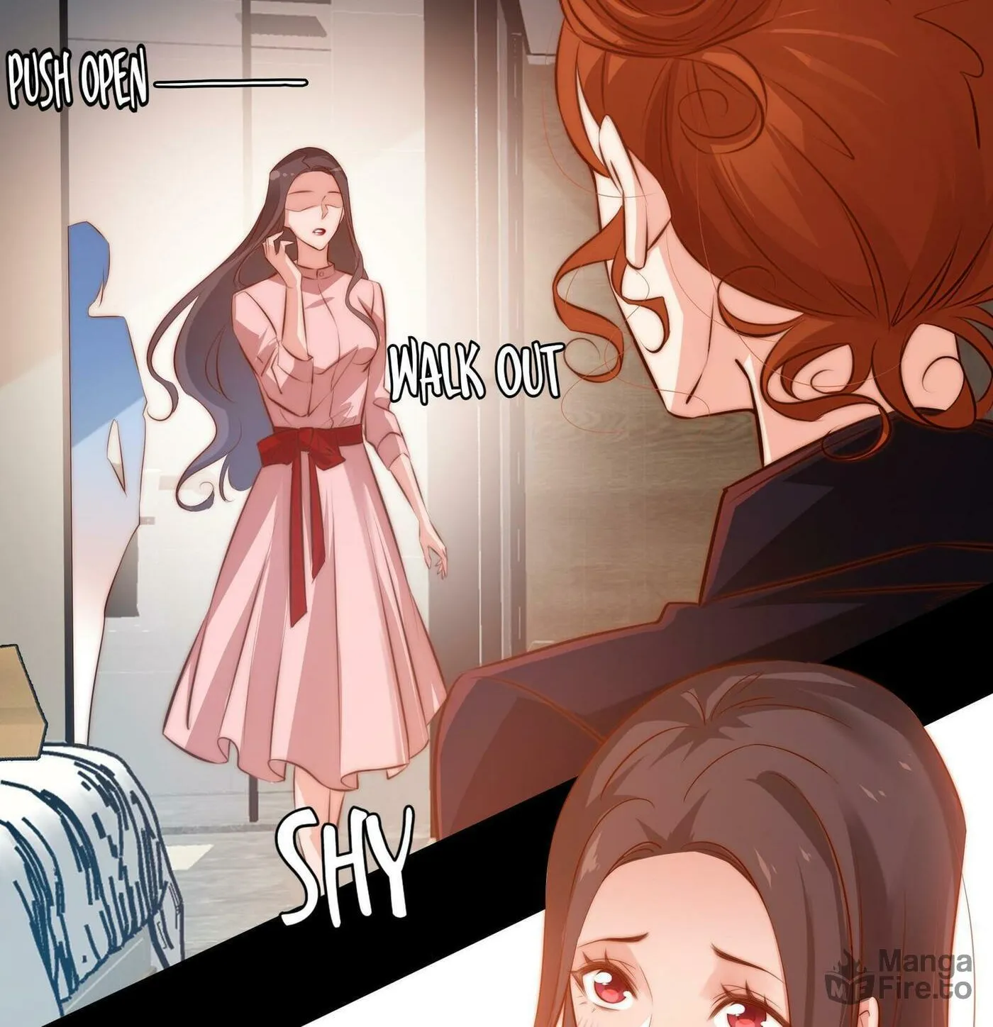 Read Scream Queen chapter 39 image 62 on Lezhin