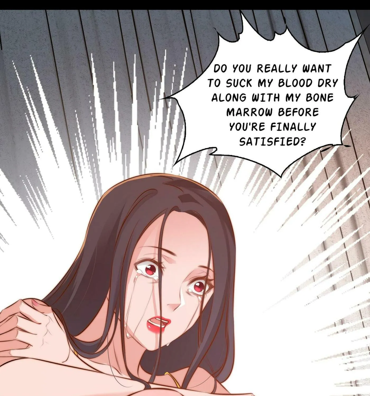 Read Scream Queen chapter 39 image 7 on Lezhin