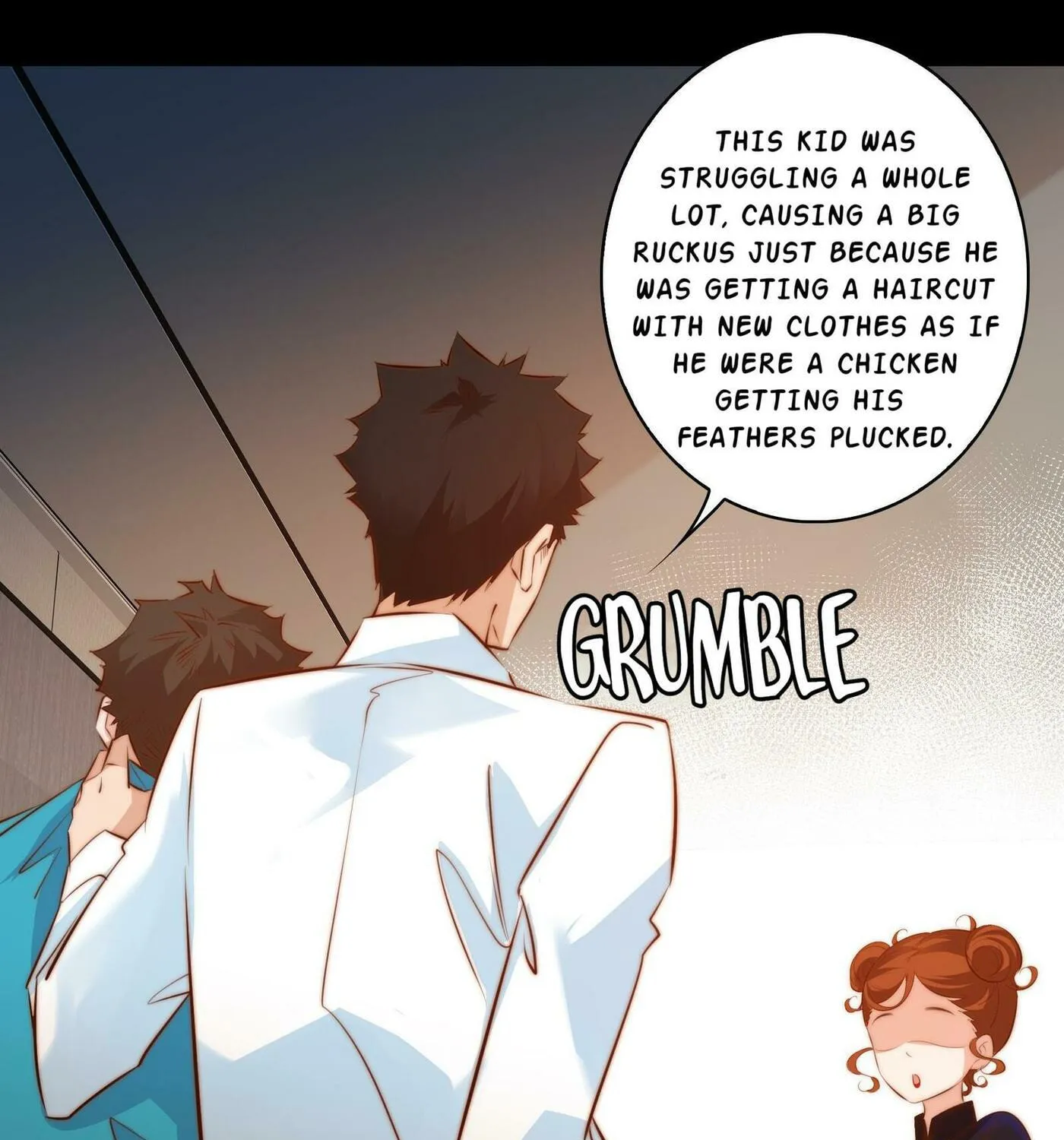 Read Scream Queen chapter 39 image 73 on Lezhin