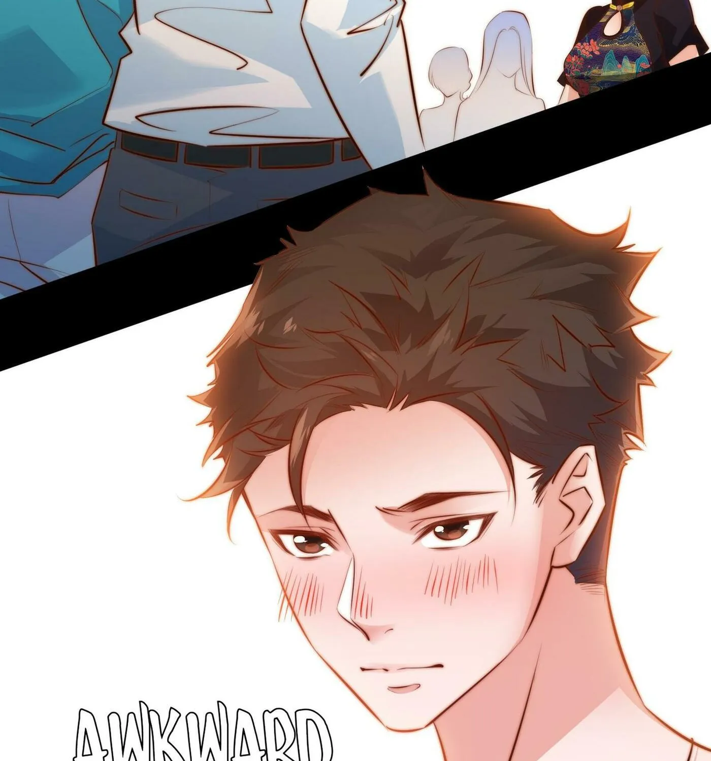 Read Scream Queen chapter 39 image 74 on Lezhin