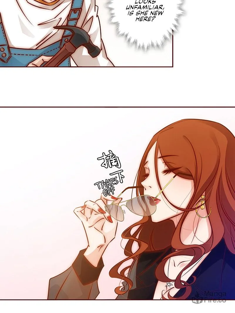 Read Scream Queen chapter 4 image 10 on Lezhin