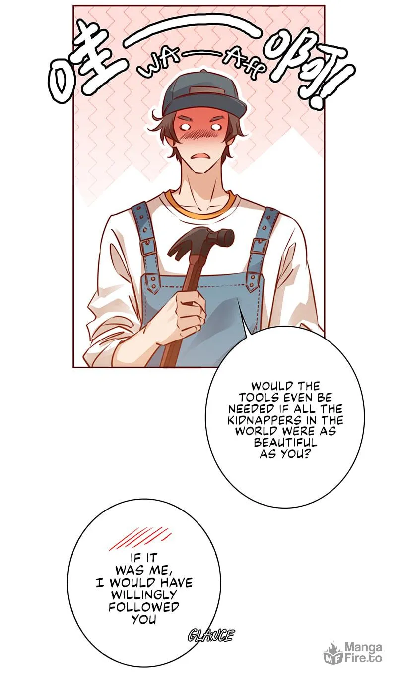Read Scream Queen chapter 4 image 12 on Lezhin