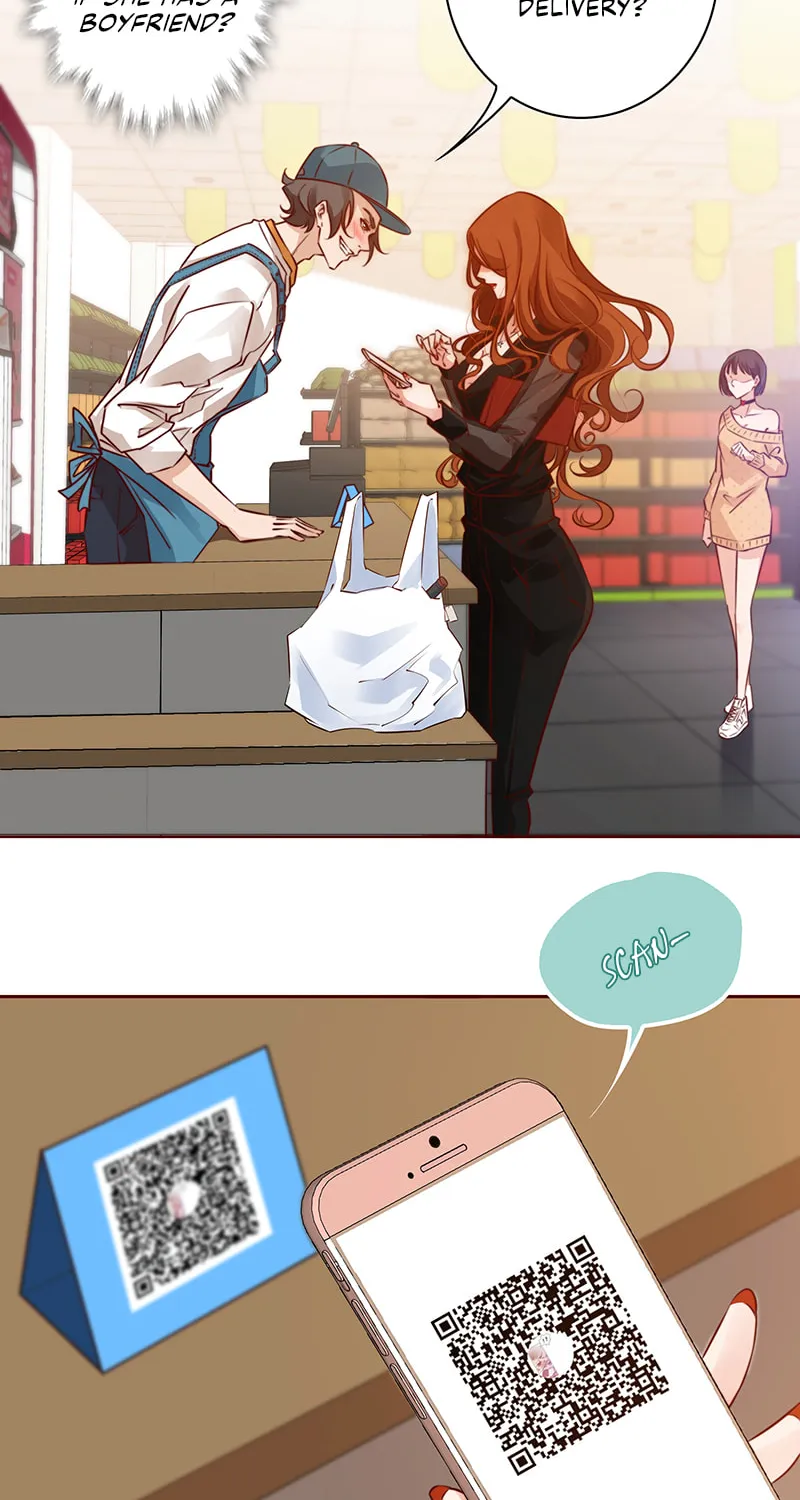 Read Scream Queen chapter 4 image 14 on Lezhin