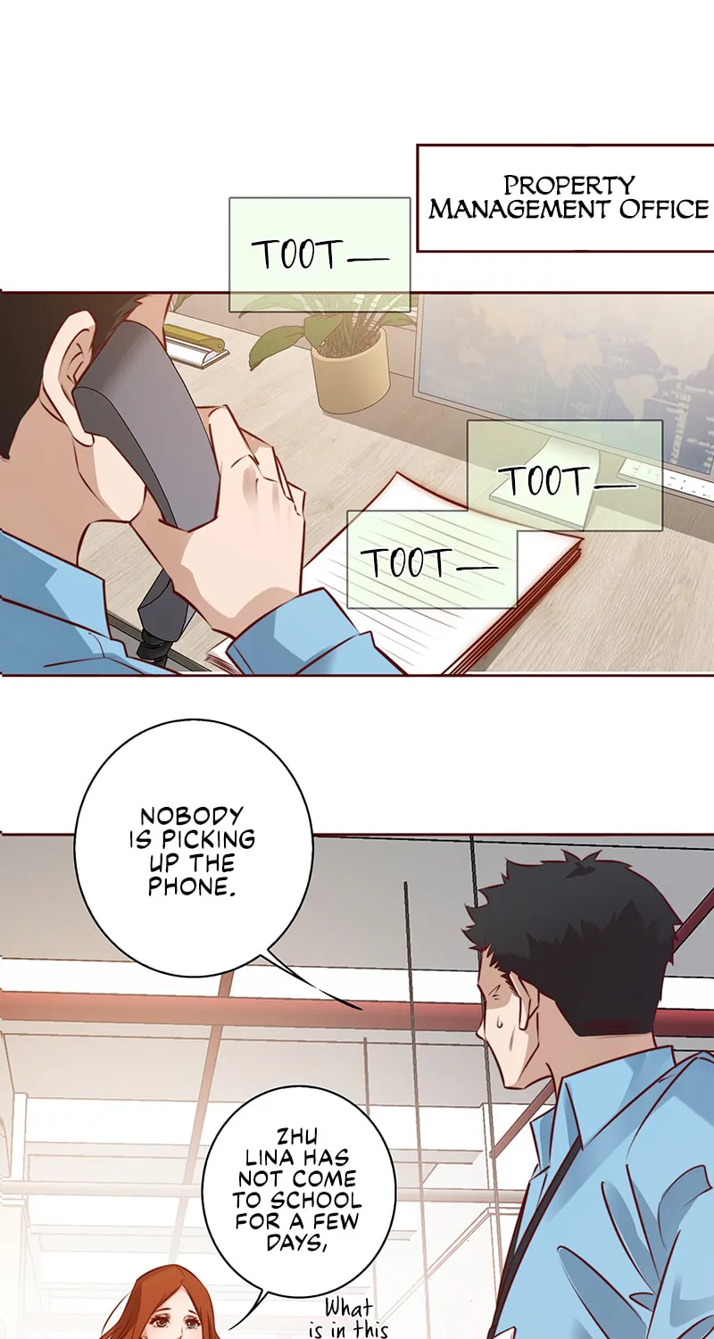 Read Scream Queen chapter 4 image 16 on Lezhin