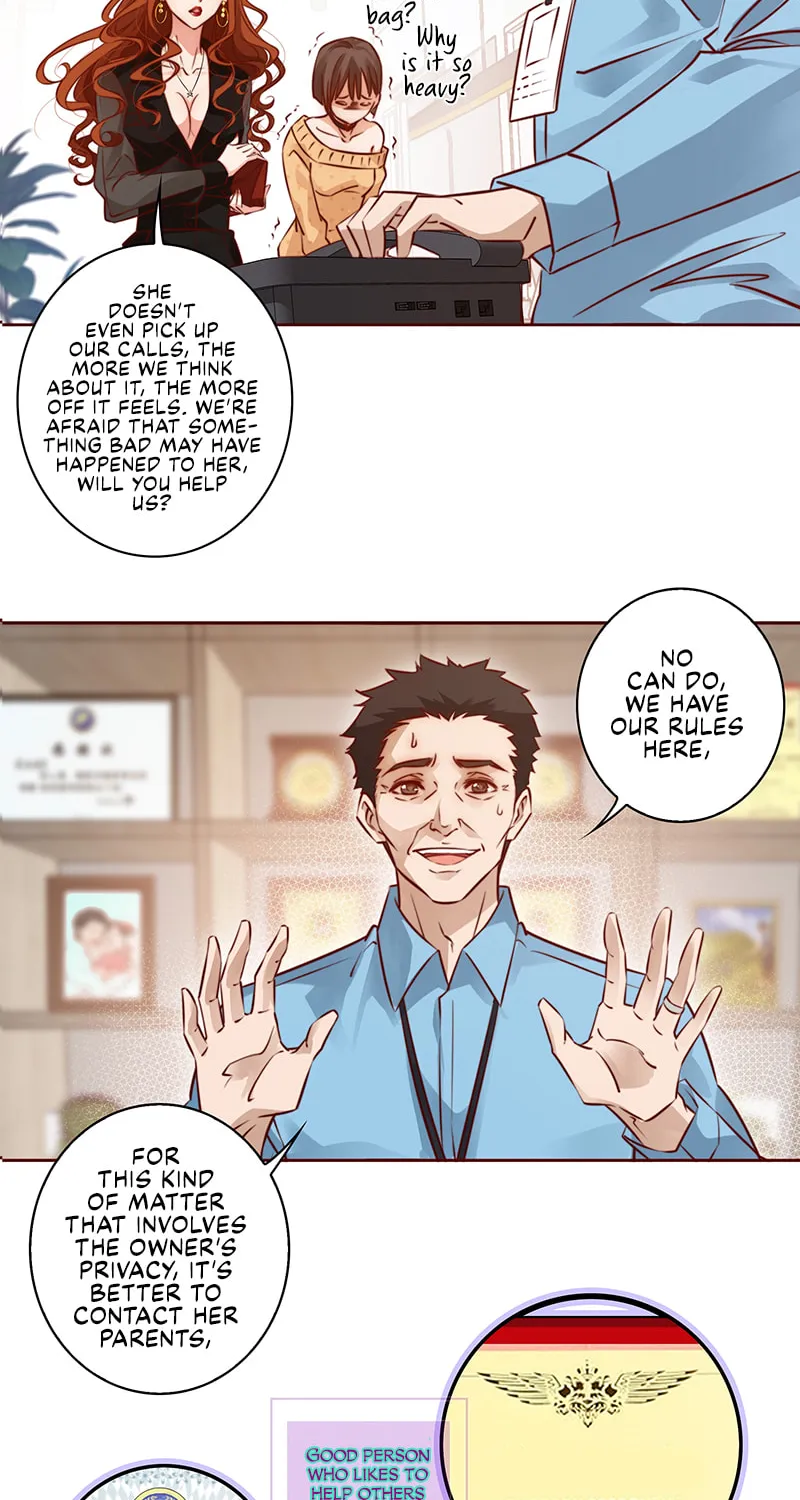 Read Scream Queen chapter 4 image 17 on Lezhin