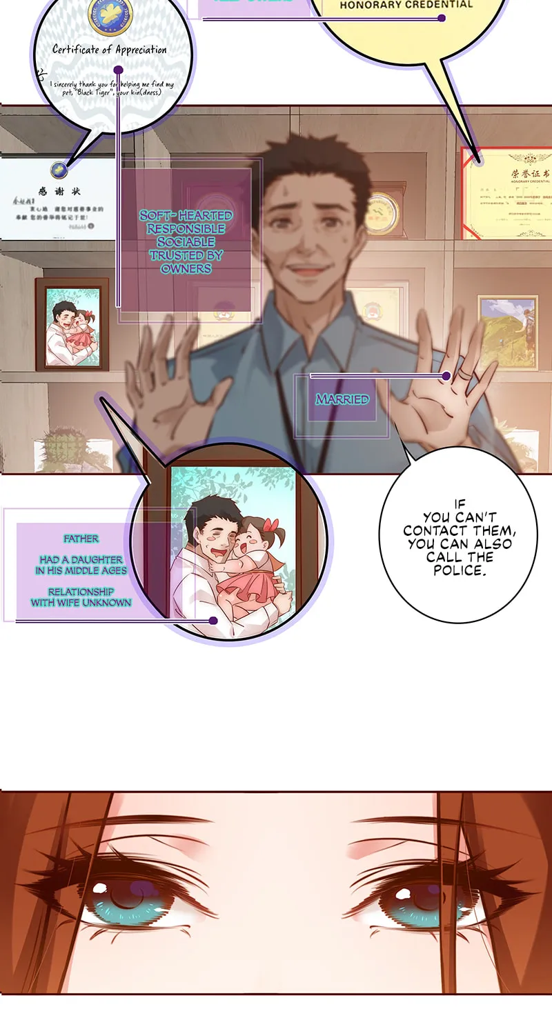 Read Scream Queen chapter 4 image 18 on Lezhin