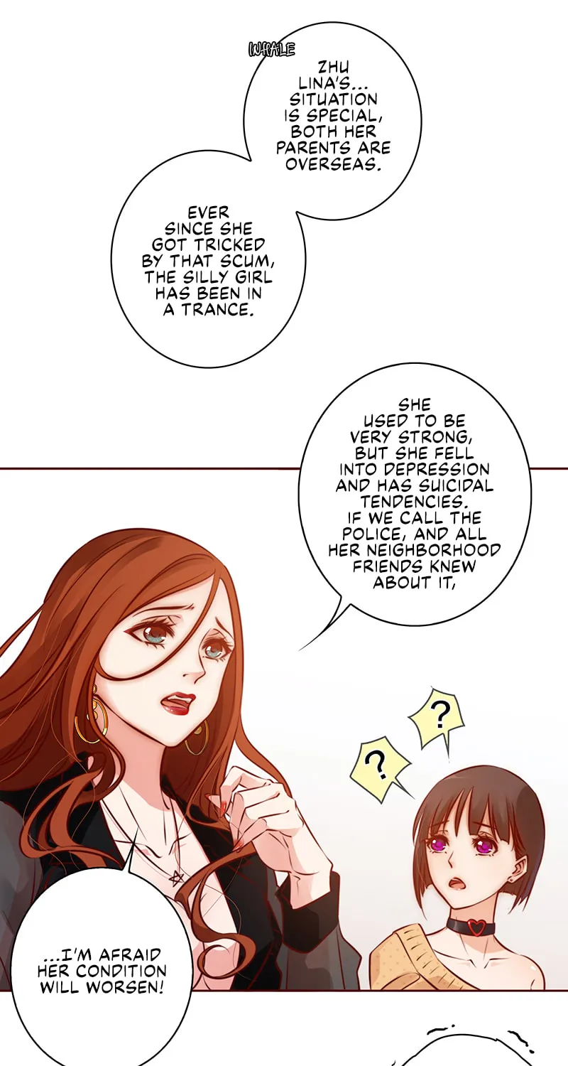 Read Scream Queen chapter 4 image 19 on Lezhin