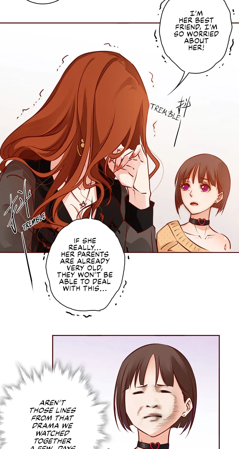 Read Scream Queen chapter 4 image 20 on Lezhin
