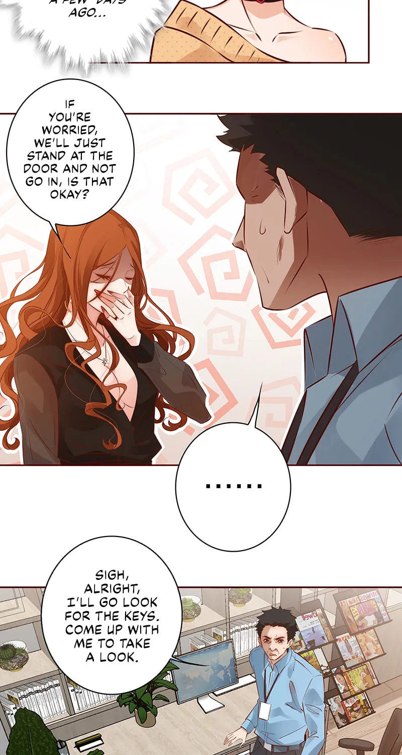 Read Scream Queen chapter 4 image 21 on Lezhin