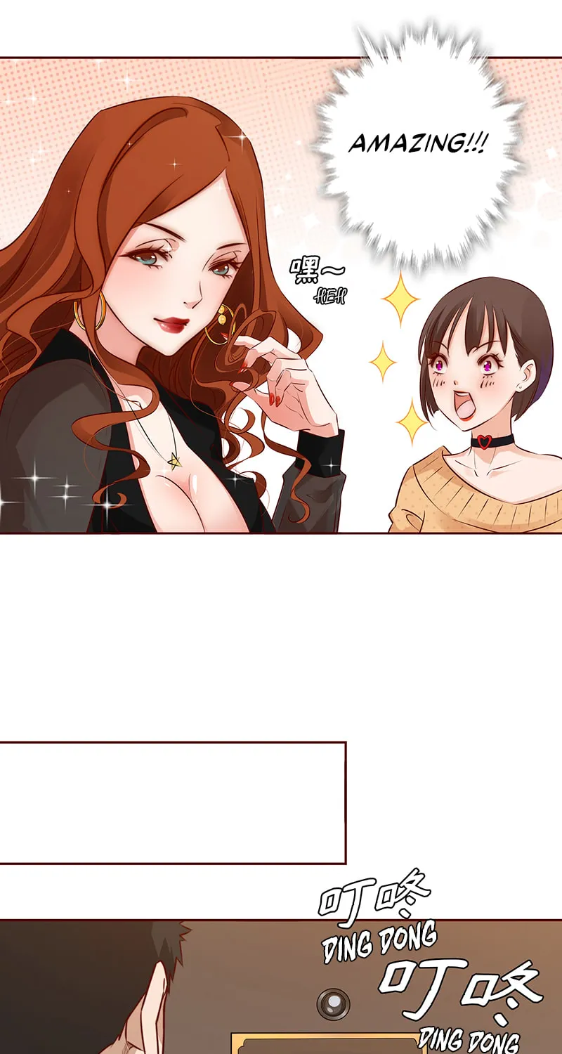 Read Scream Queen chapter 4 image 23 on Lezhin