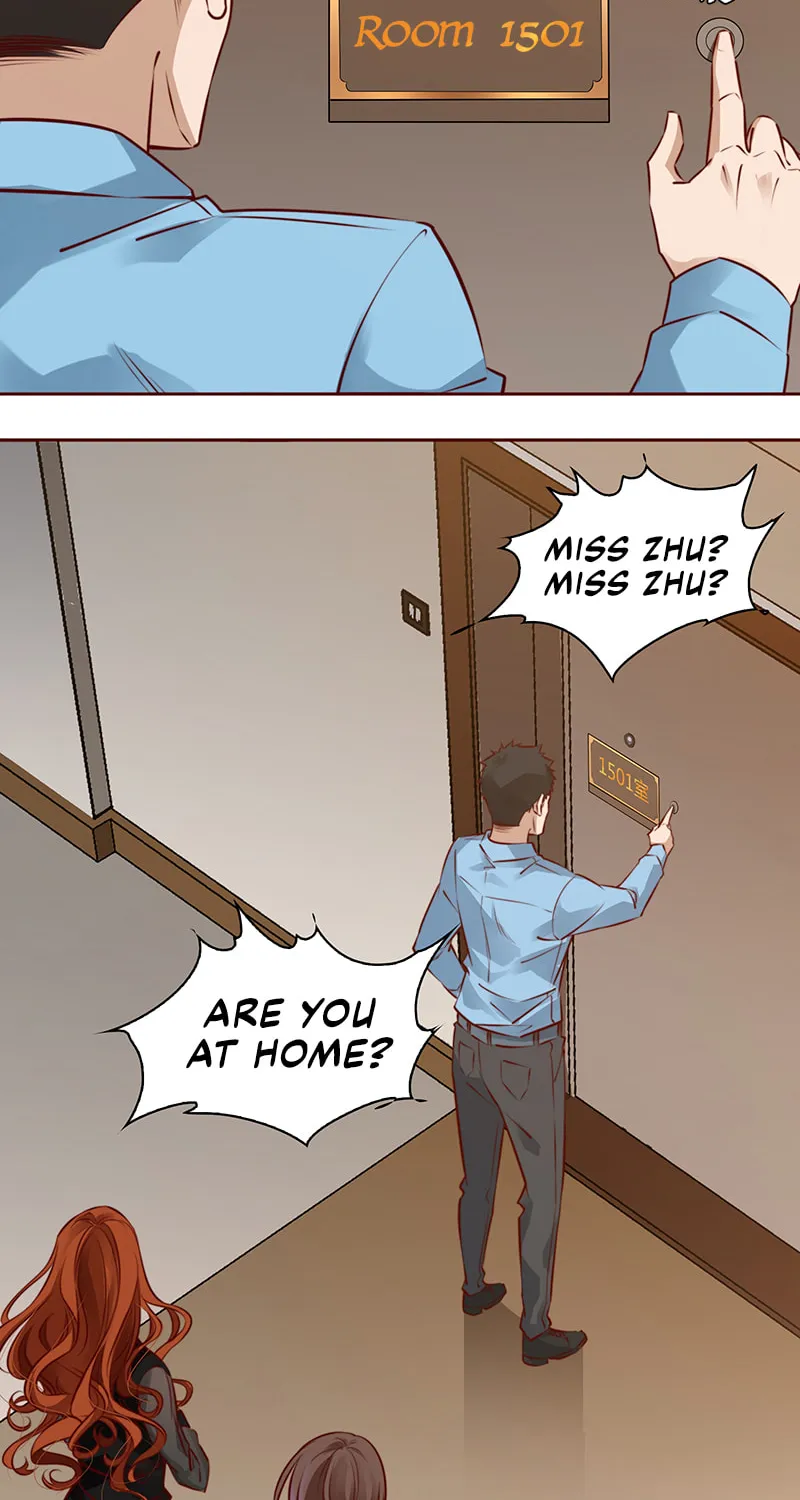Read Scream Queen chapter 4 image 24 on Lezhin