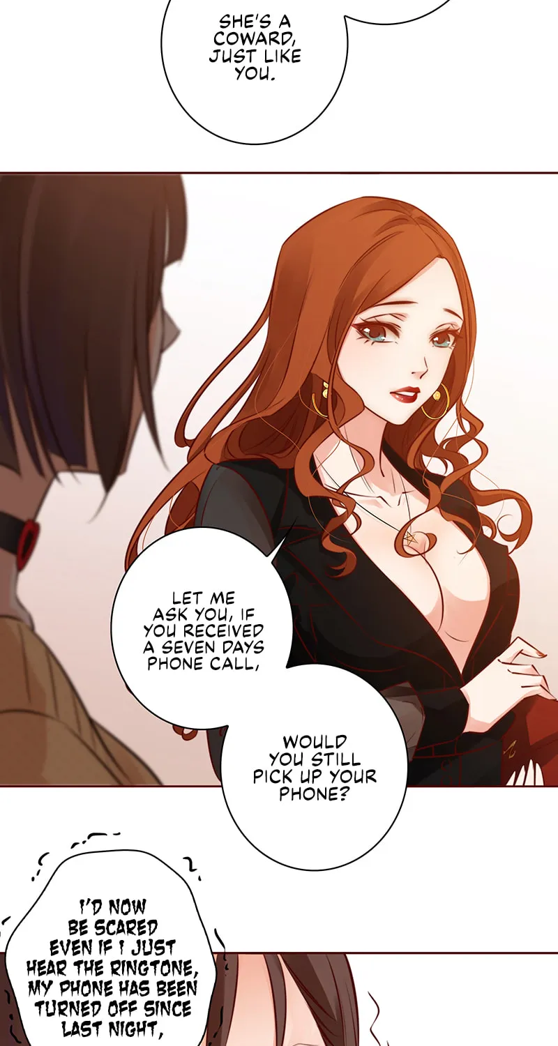 Read Scream Queen chapter 4 image 27 on Lezhin