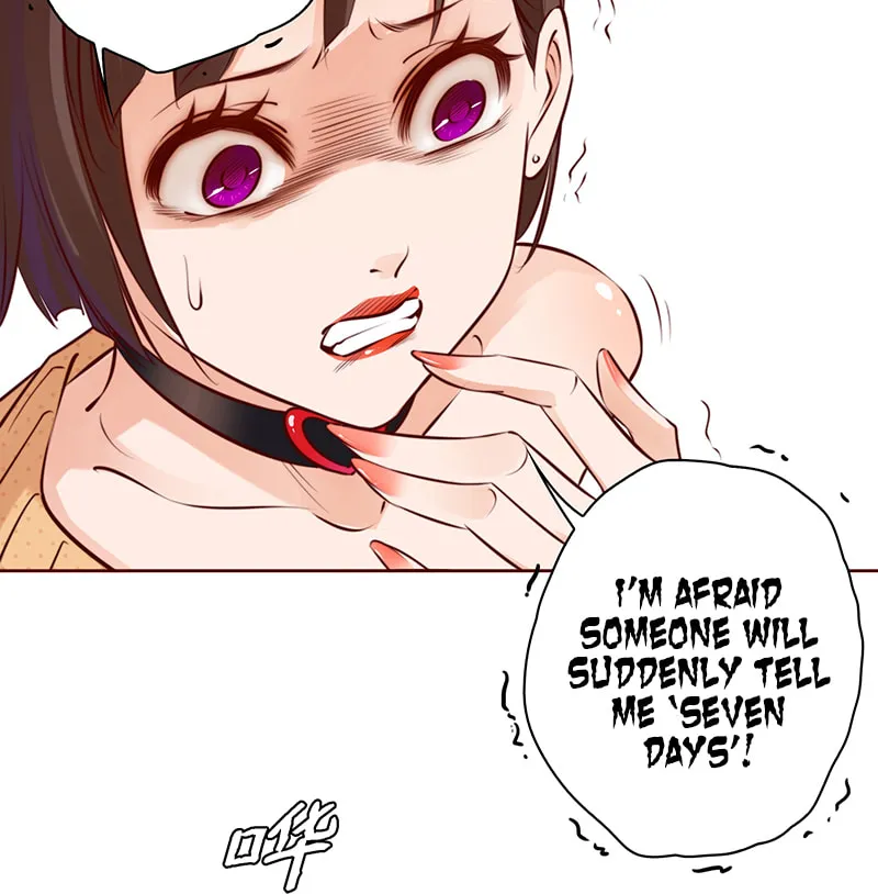Read Scream Queen chapter 4 image 28 on Lezhin