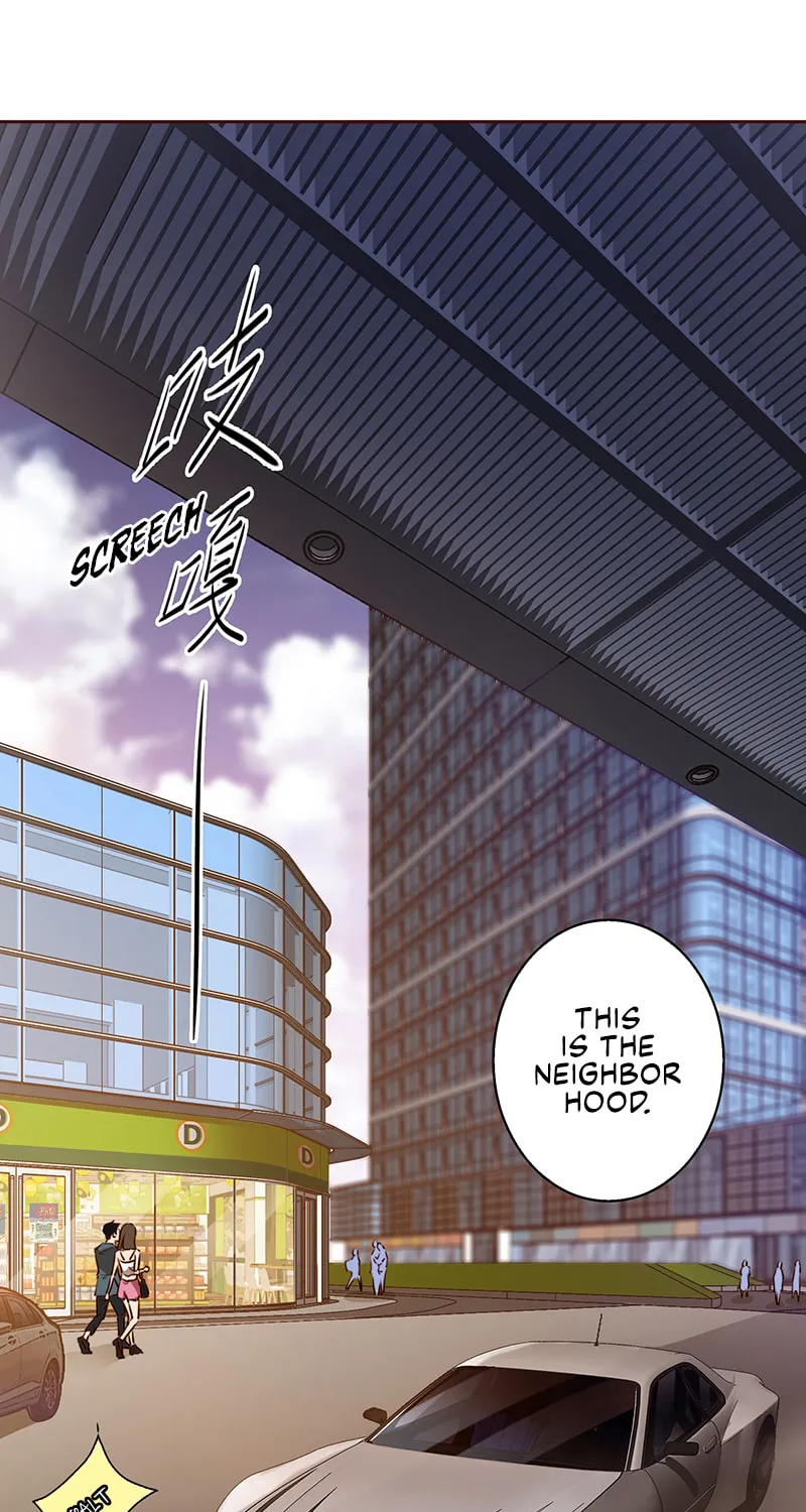 Read Scream Queen chapter 4 image 3 on Lezhin