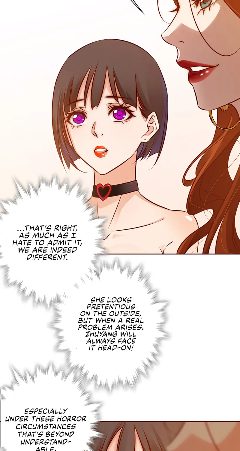 Read Scream Queen chapter 4 image 30 on Lezhin