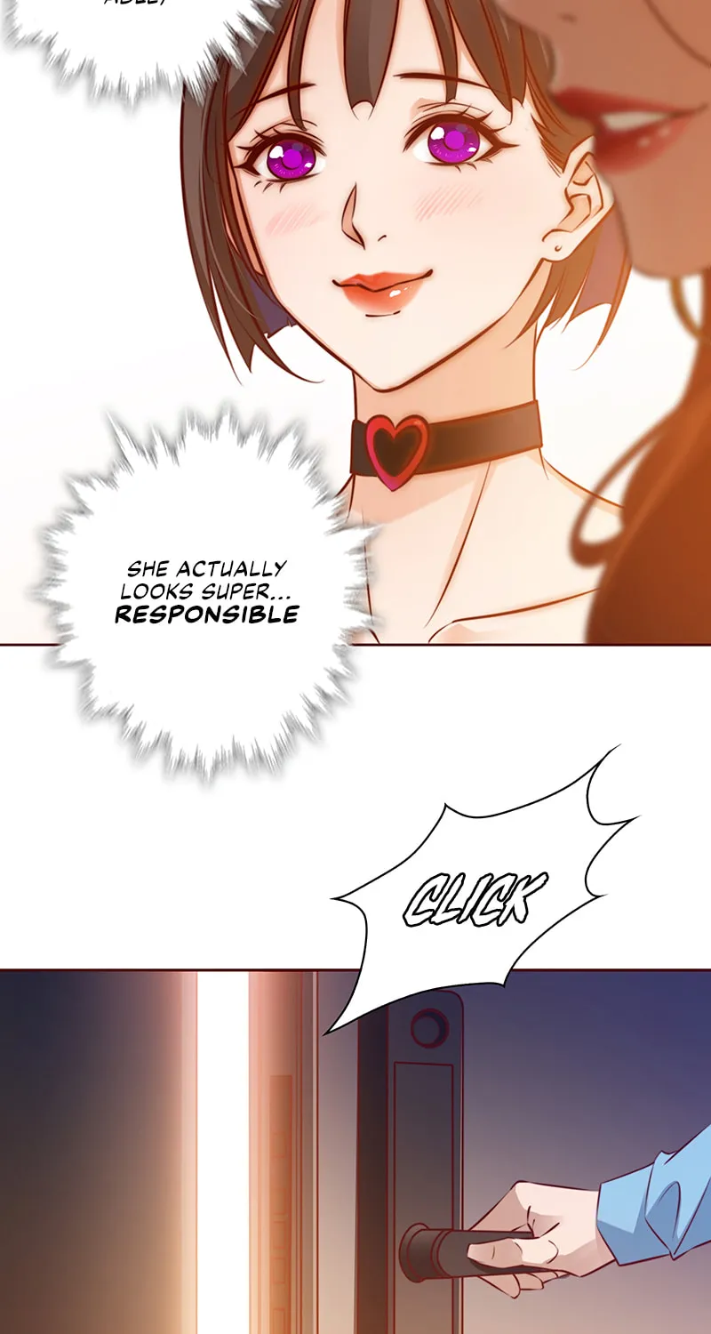 Read Scream Queen chapter 4 image 31 on Lezhin