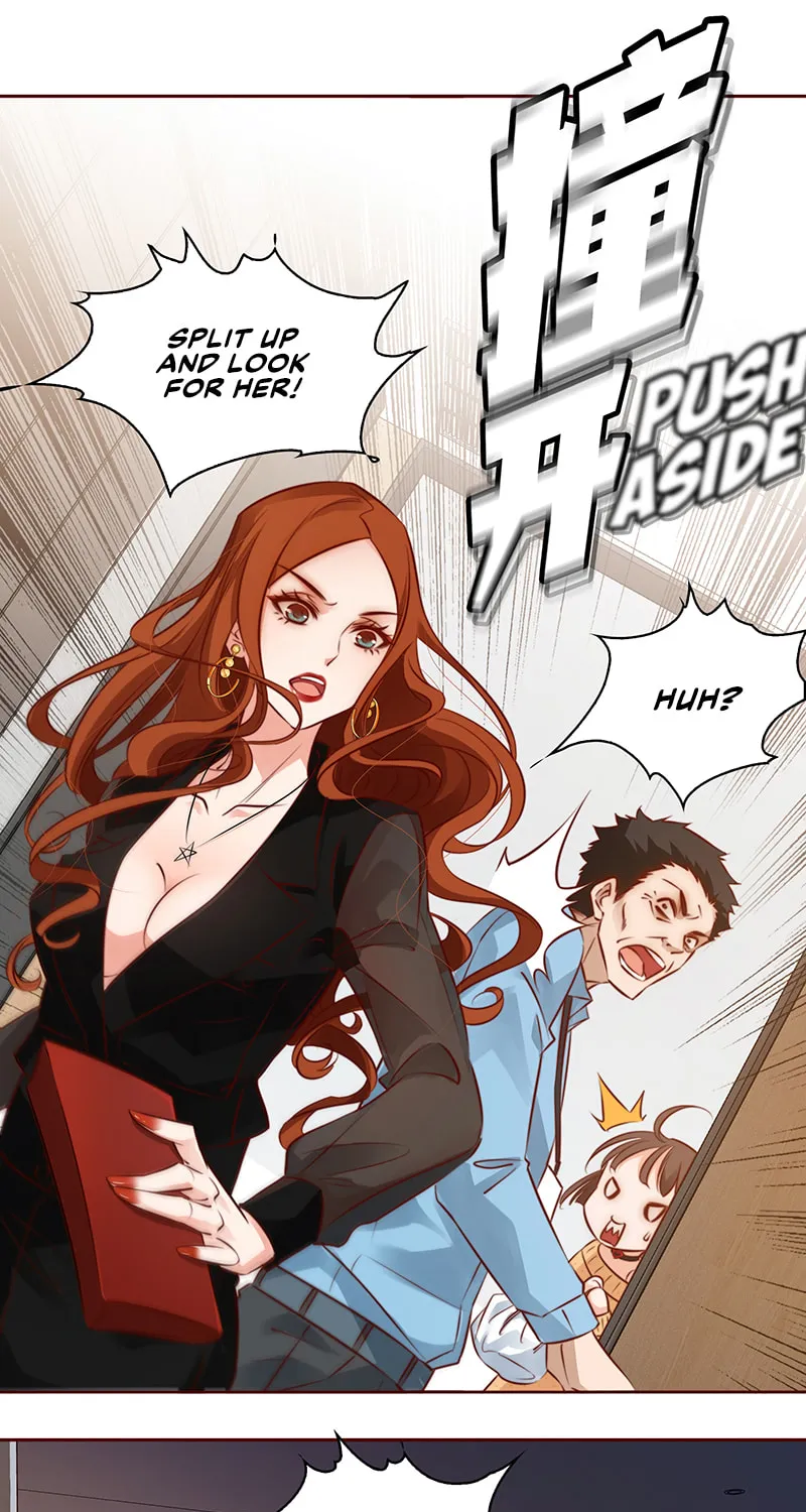 Read Scream Queen chapter 4 image 33 on Lezhin