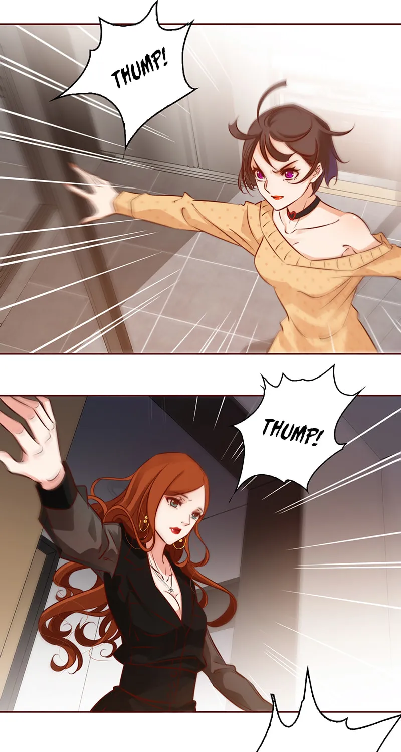 Read Scream Queen chapter 4 image 35 on Lezhin