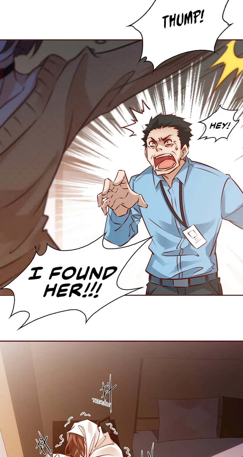 Read Scream Queen chapter 4 image 36 on Lezhin