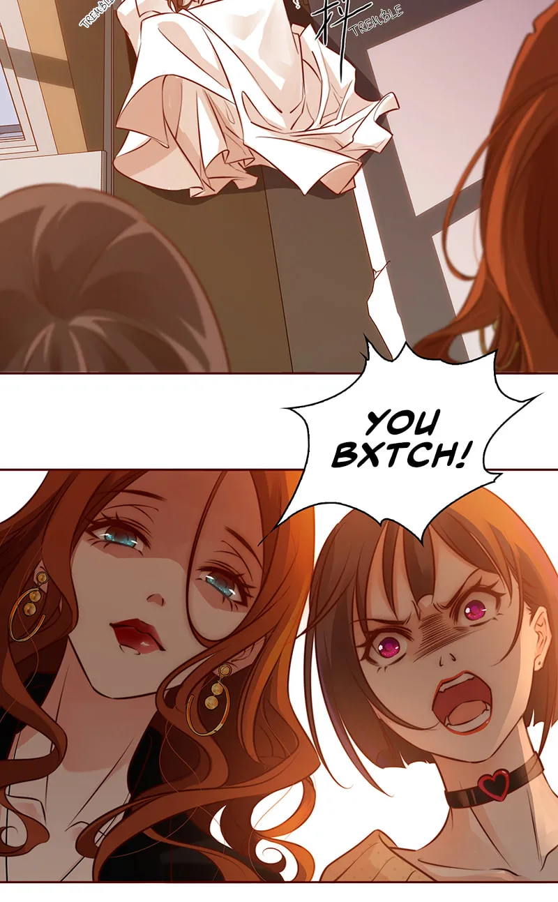 Read Scream Queen chapter 4 image 37 on Lezhin