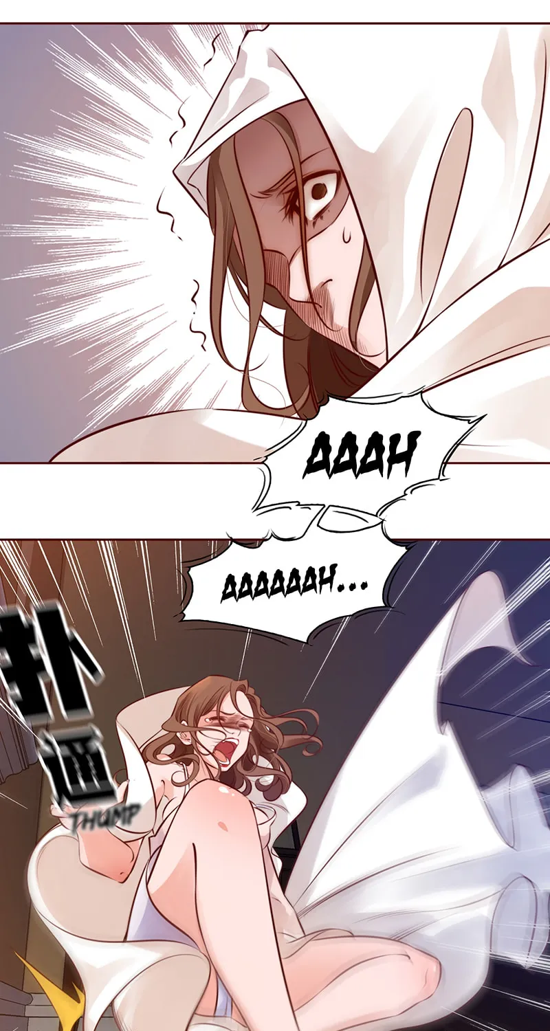 Read Scream Queen chapter 4 image 38 on Lezhin