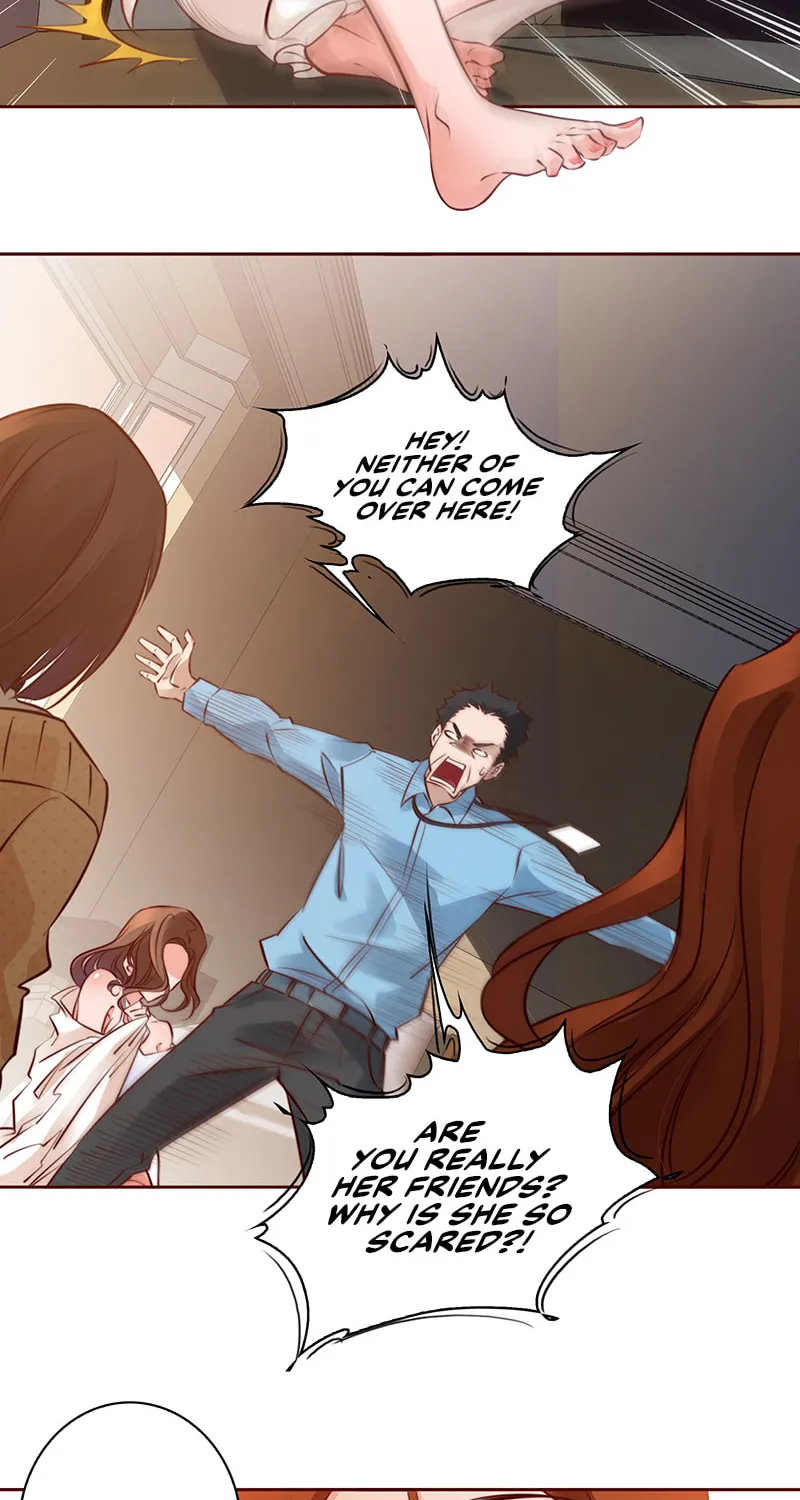 Read Scream Queen chapter 4 image 39 on Lezhin