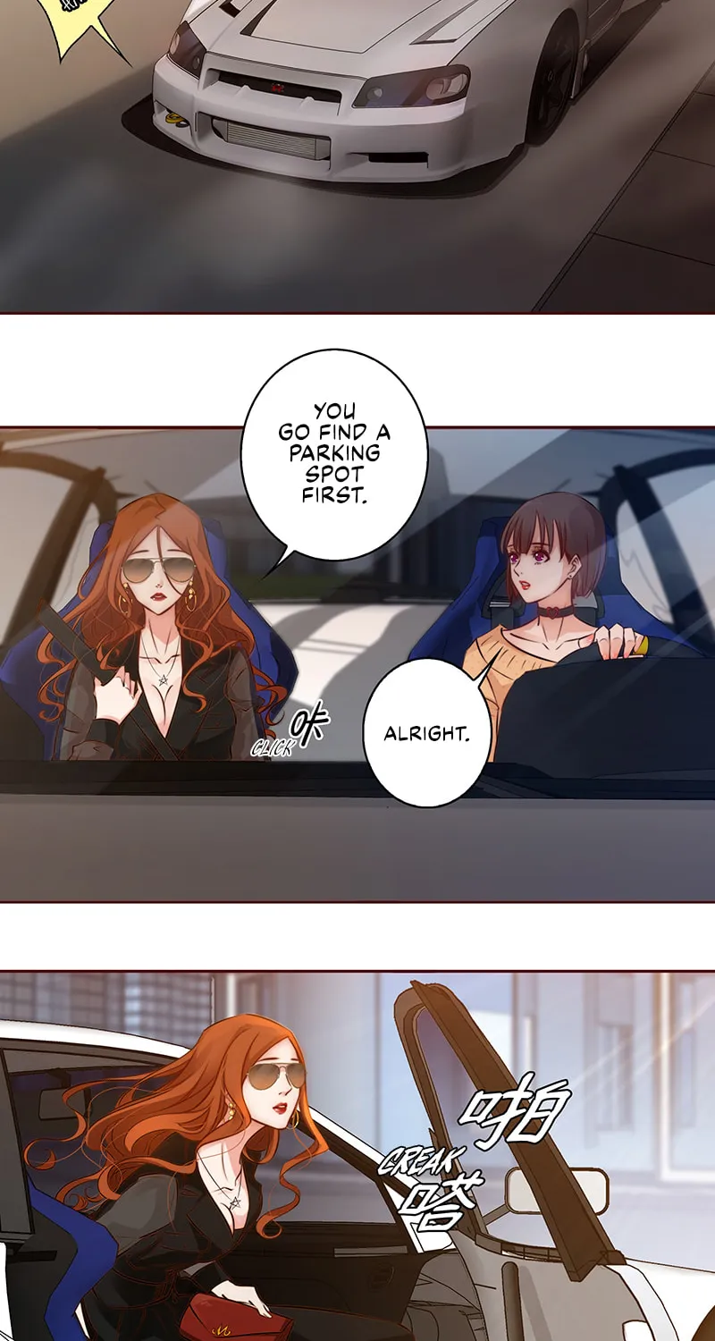 Read Scream Queen chapter 4 image 4 on Lezhin