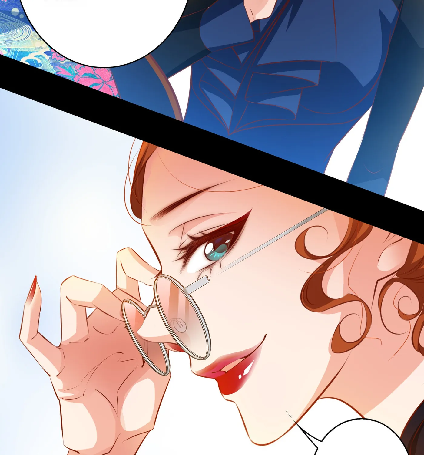 Read Scream Queen chapter 40 image 16 on Lezhin