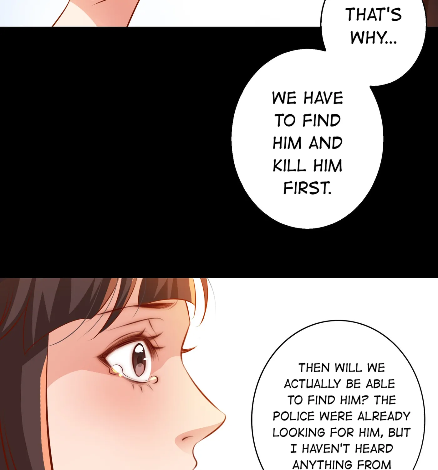 Read Scream Queen chapter 40 image 17 on Lezhin