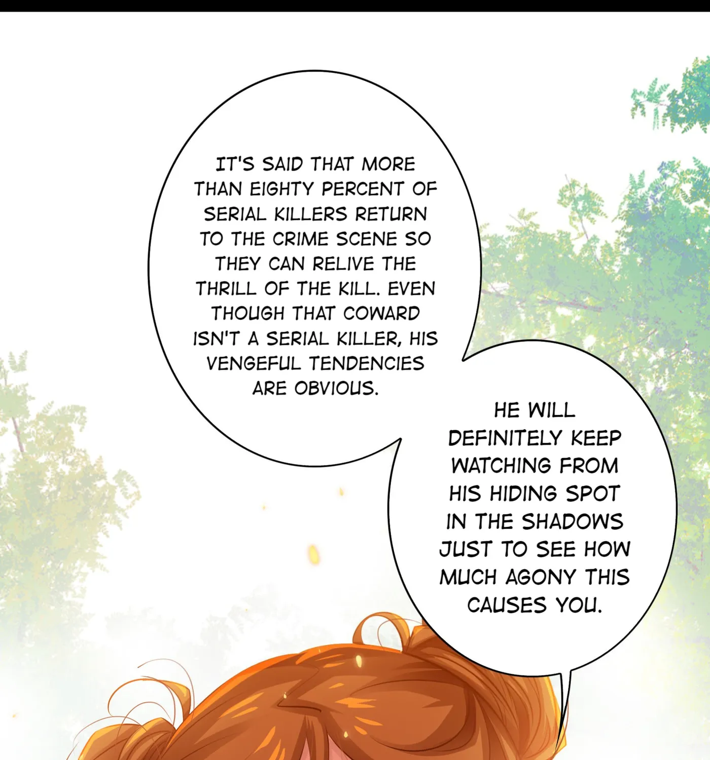 Read Scream Queen chapter 40 image 19 on Lezhin