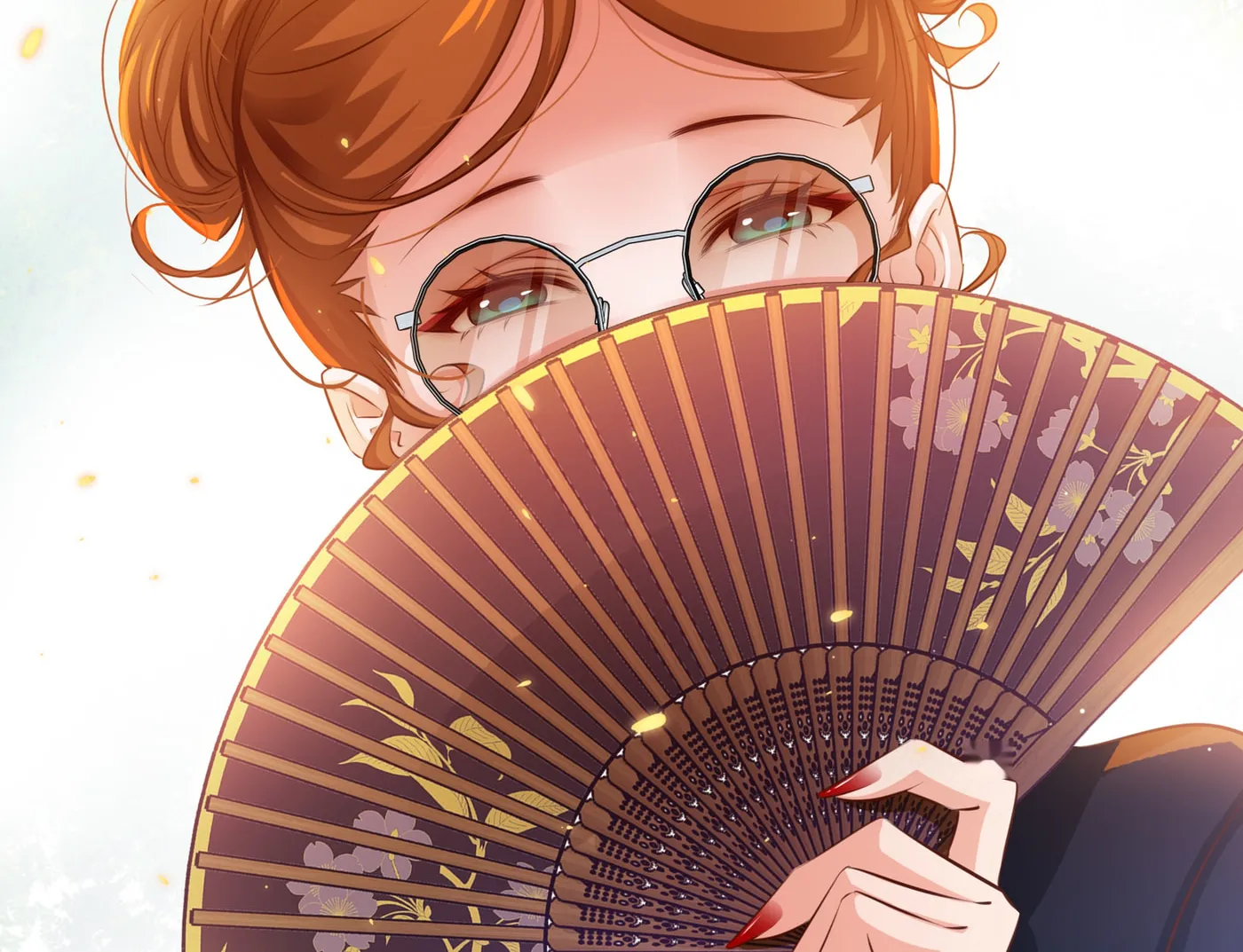 Read Scream Queen chapter 40 image 20 on Lezhin