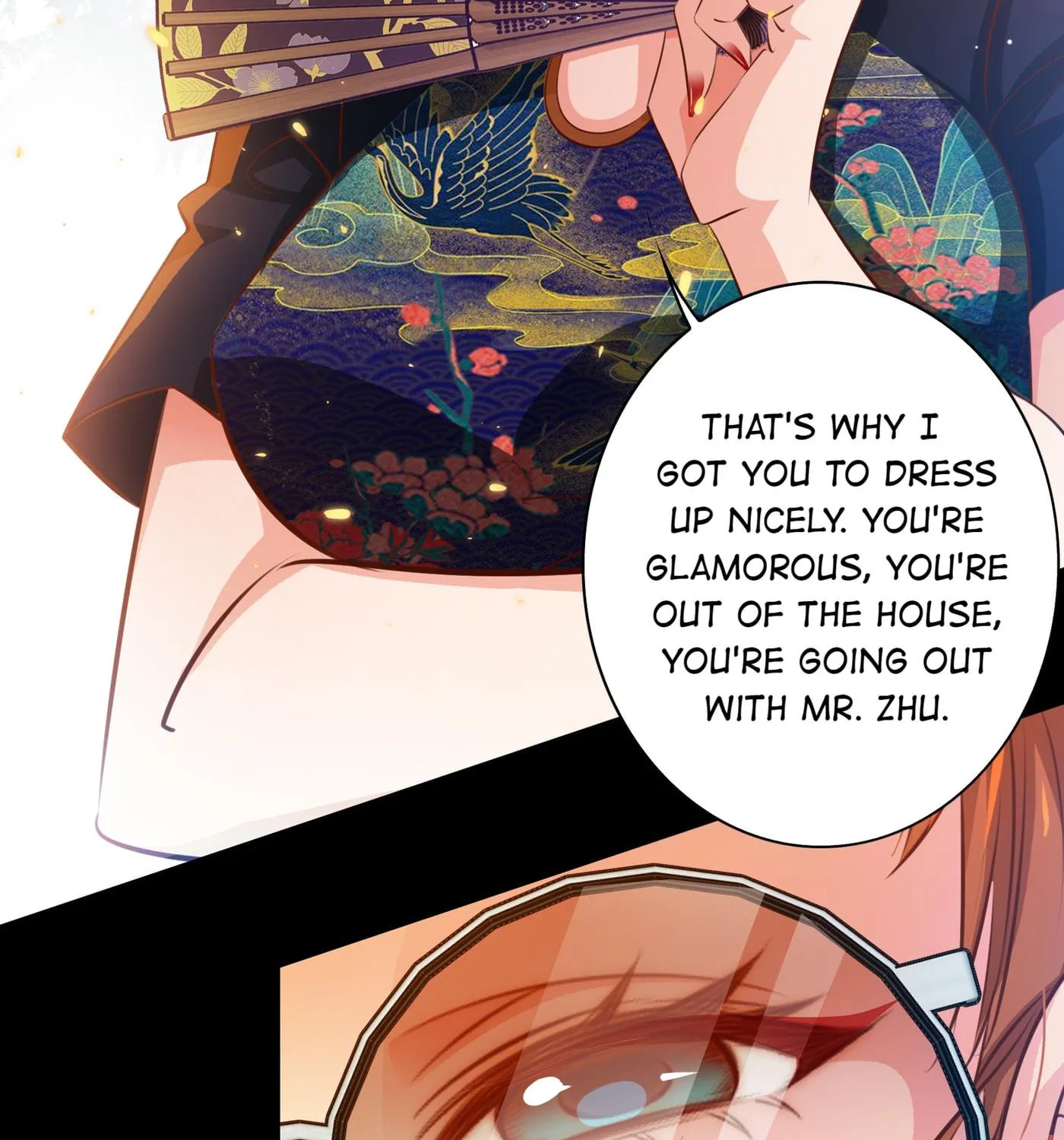 Read Scream Queen chapter 40 image 21 on Lezhin