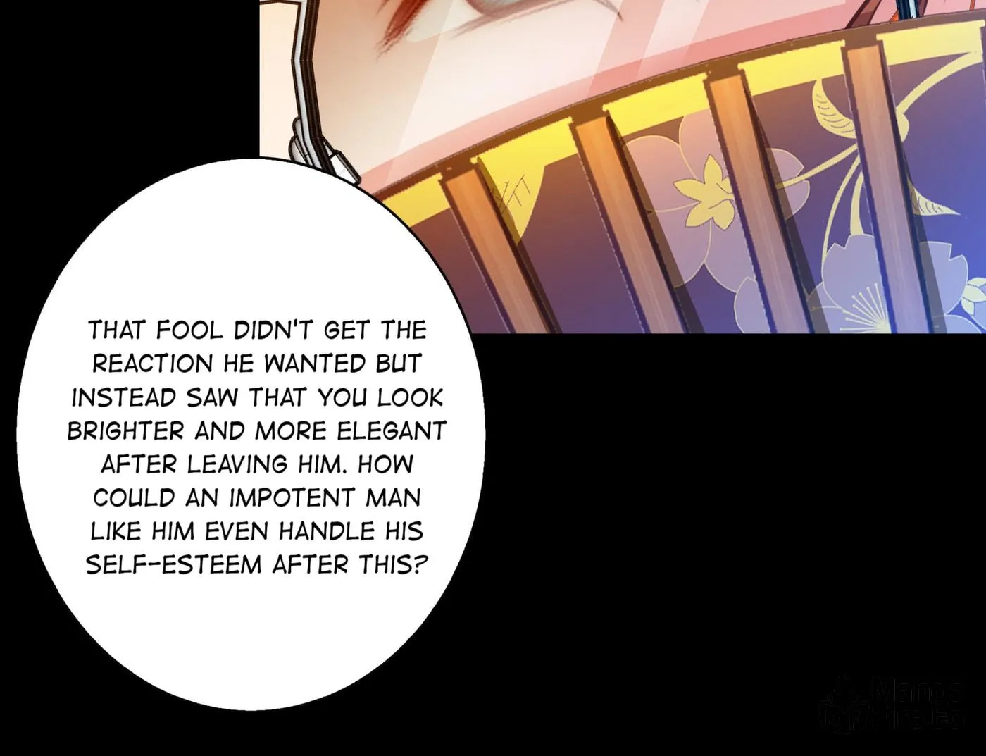 Read Scream Queen chapter 40 image 22 on Lezhin