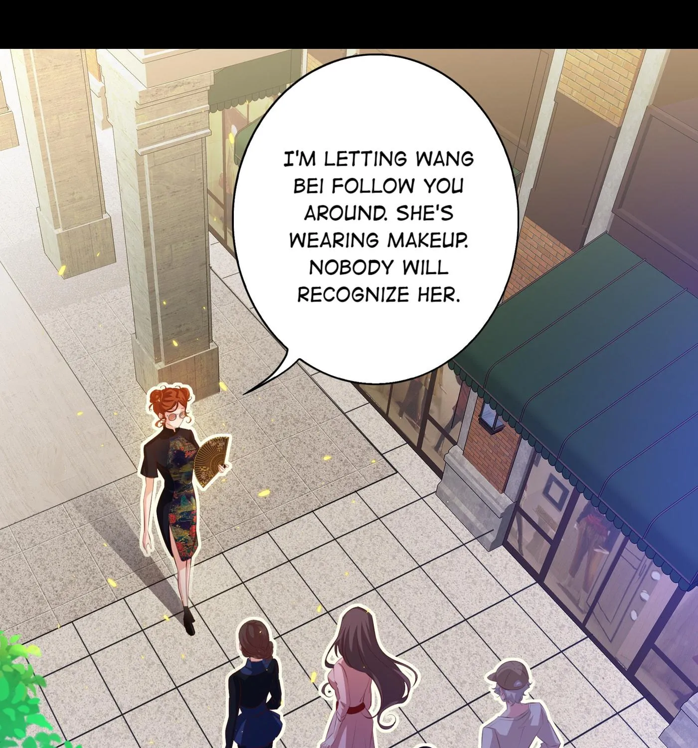 Read Scream Queen chapter 40 image 23 on Lezhin