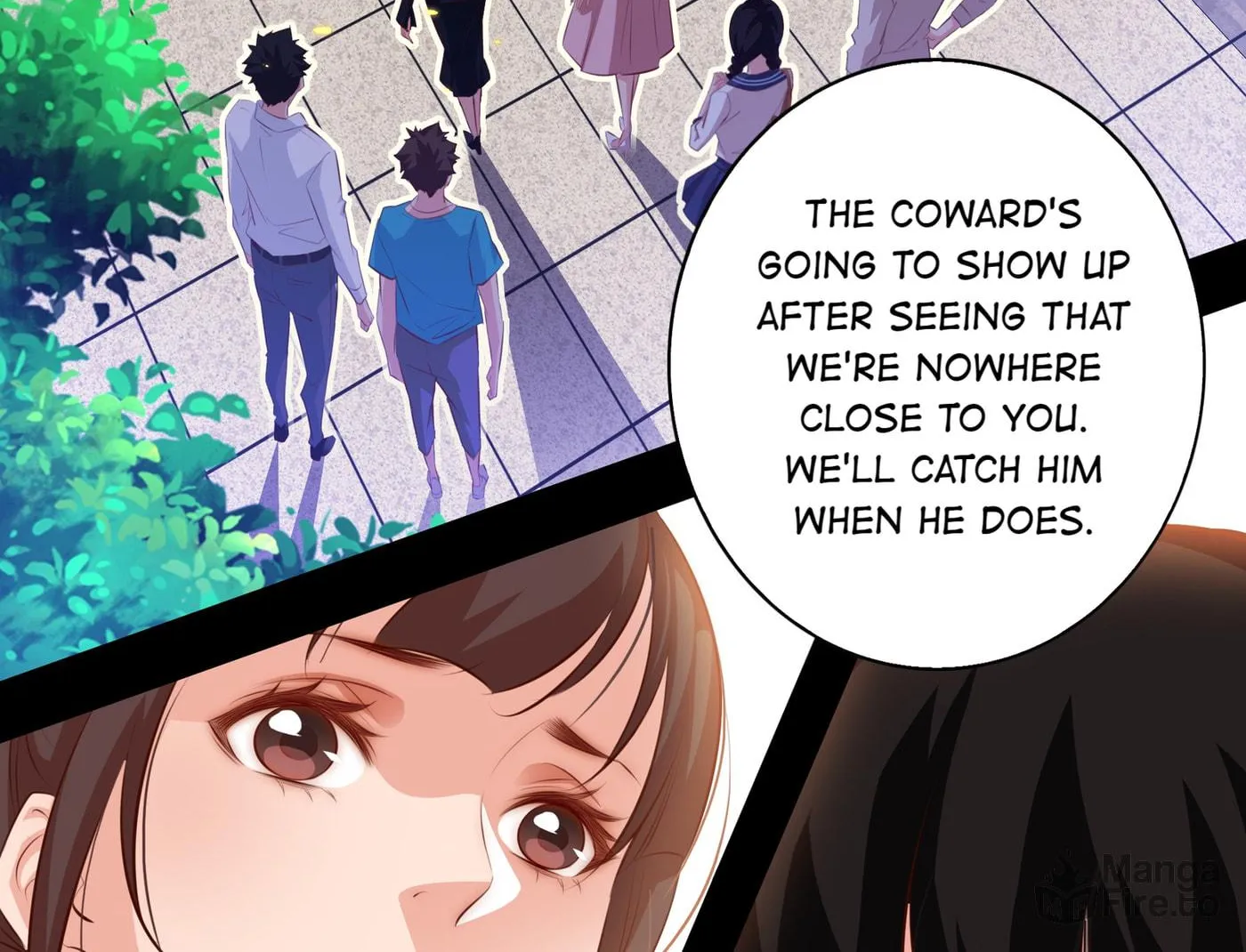 Read Scream Queen chapter 40 image 24 on Lezhin