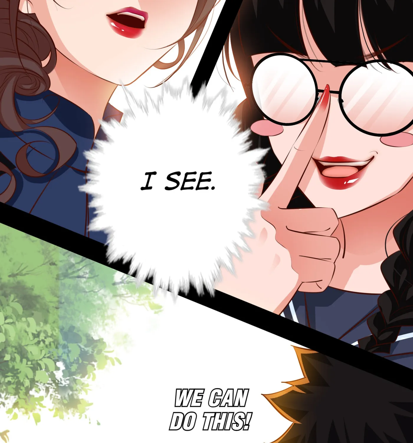 Read Scream Queen chapter 40 image 25 on Lezhin