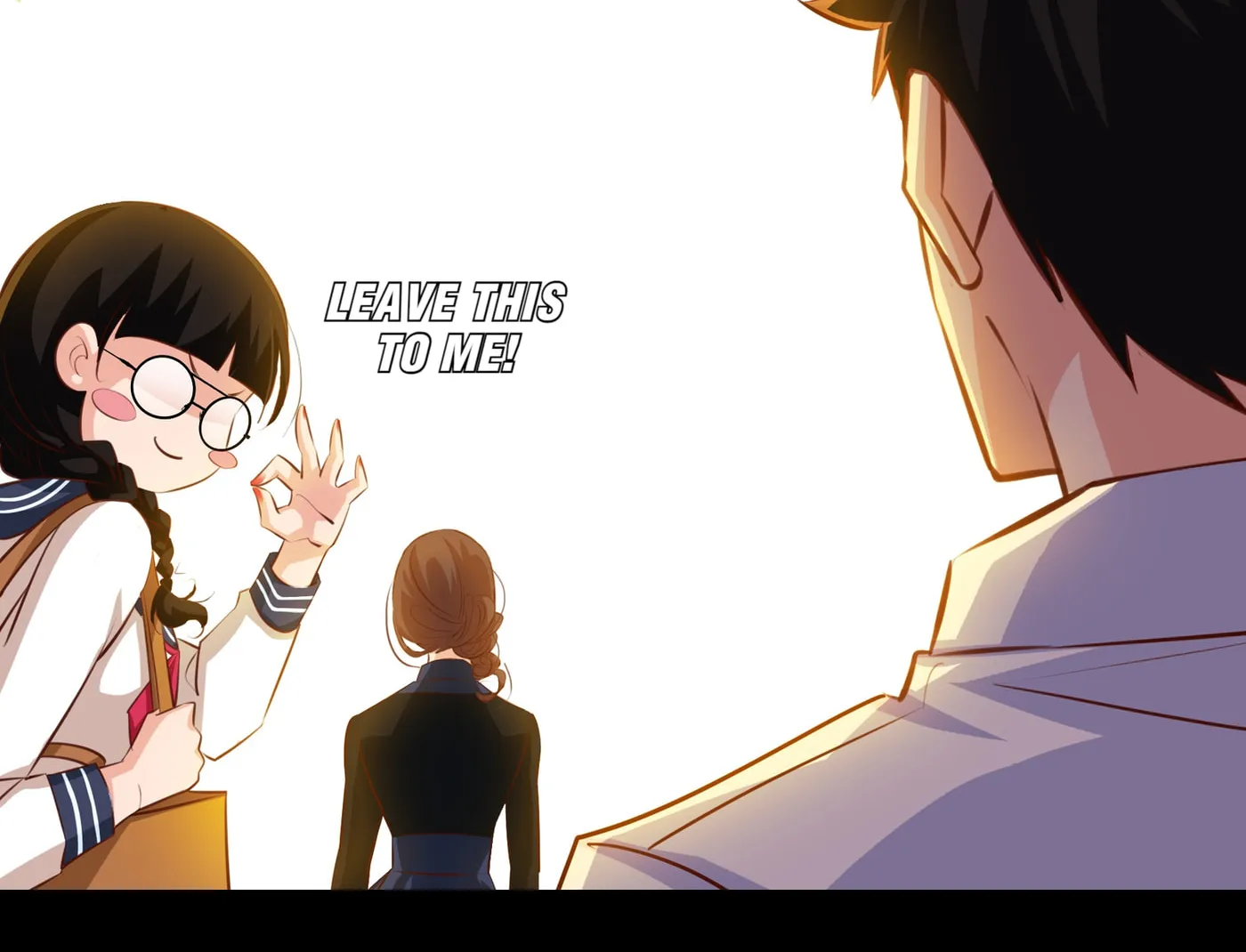 Read Scream Queen chapter 40 image 26 on Lezhin