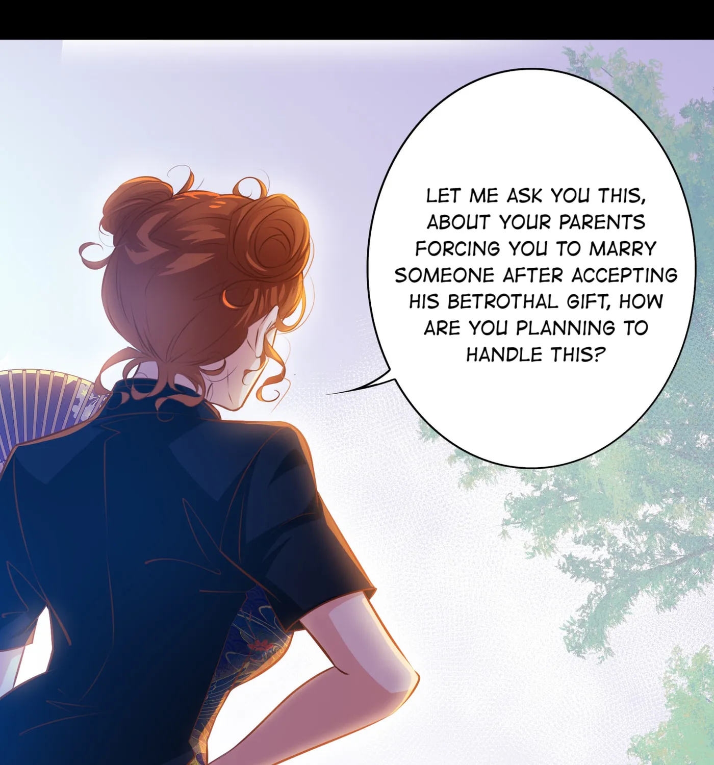 Read Scream Queen chapter 40 image 27 on Lezhin