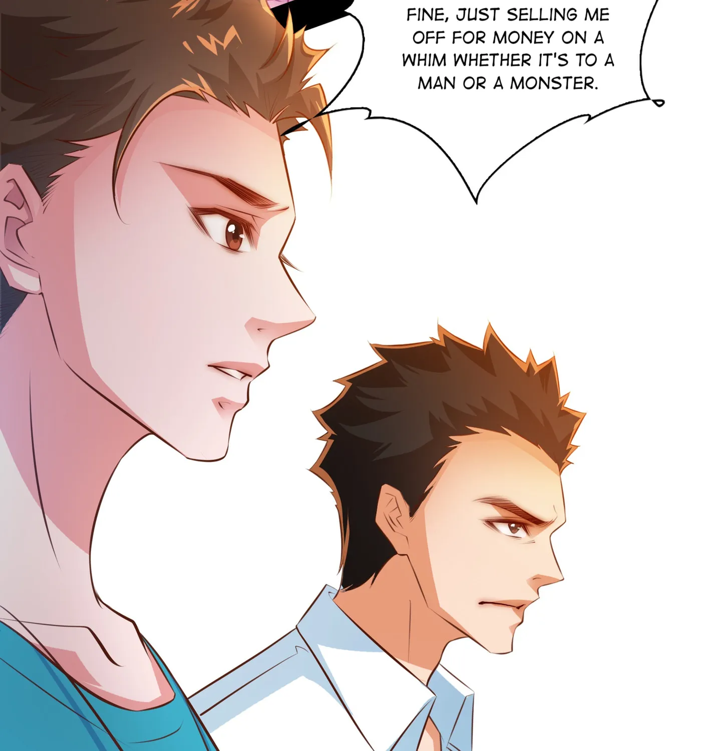 Read Scream Queen chapter 40 image 31 on Lezhin